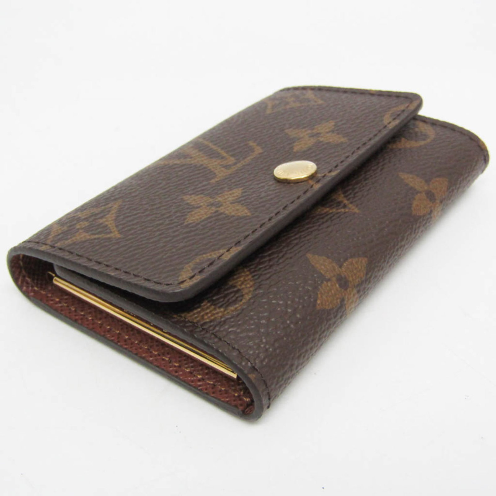 Keycase Monogram Louis Vuitton - 7