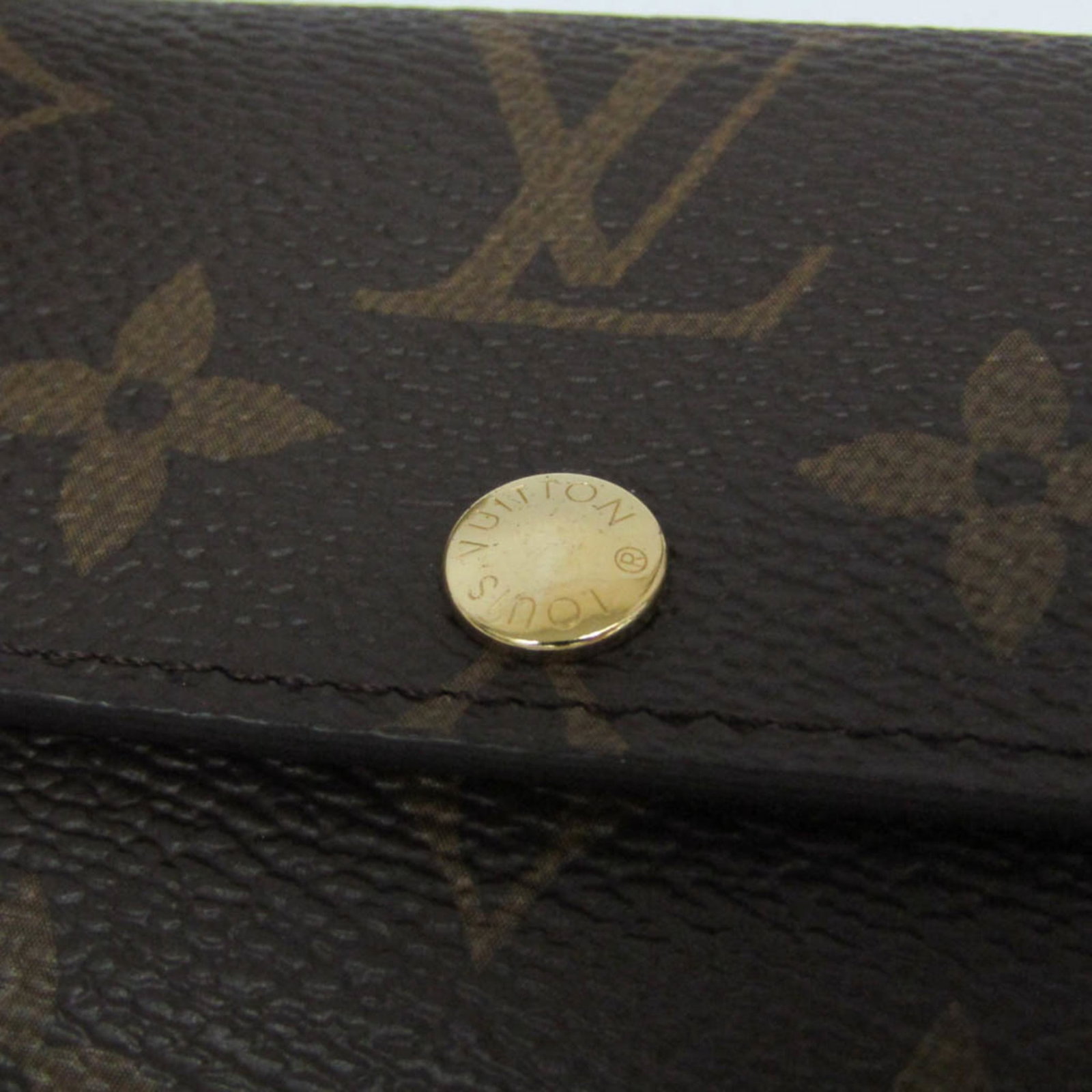 Keycase Monogram Louis Vuitton - 8