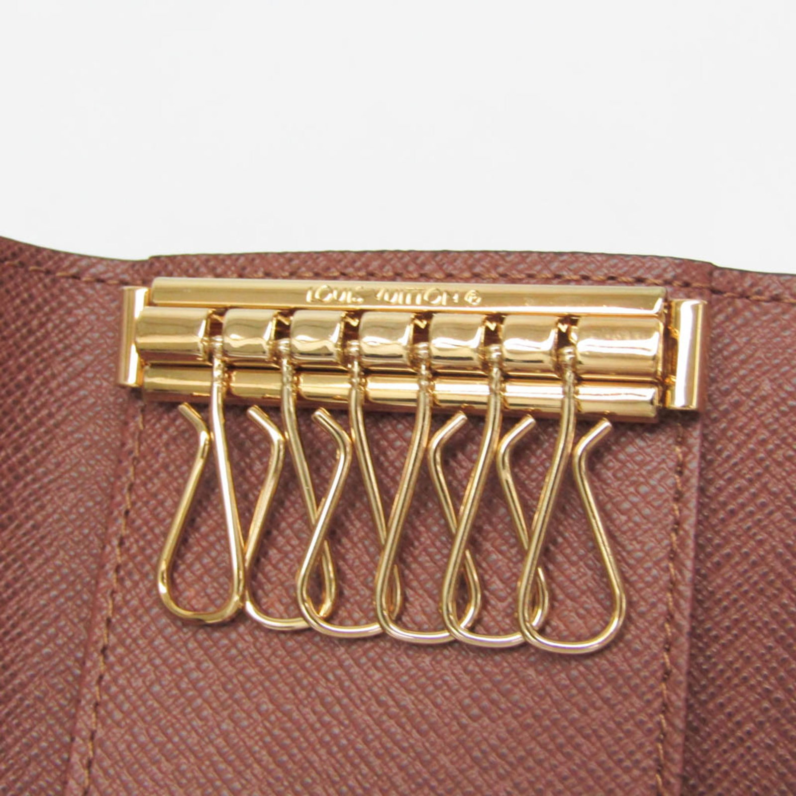 Keycase Monogram Louis Vuitton - 9