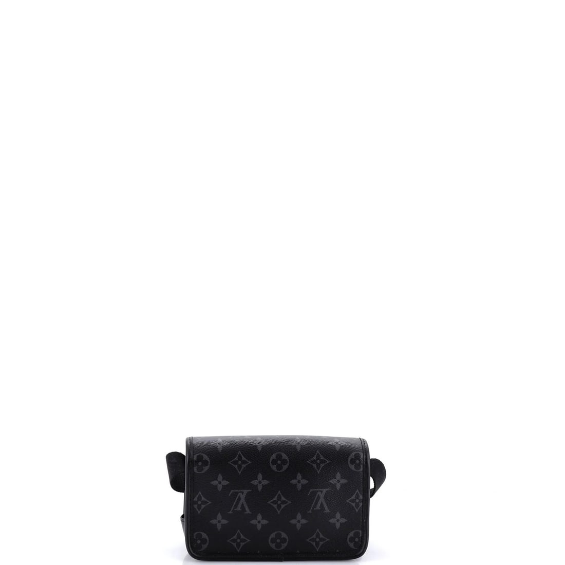 Monogram Eclipse Canvas Wearable Wallet Louis Vuitton Bosphore - 3