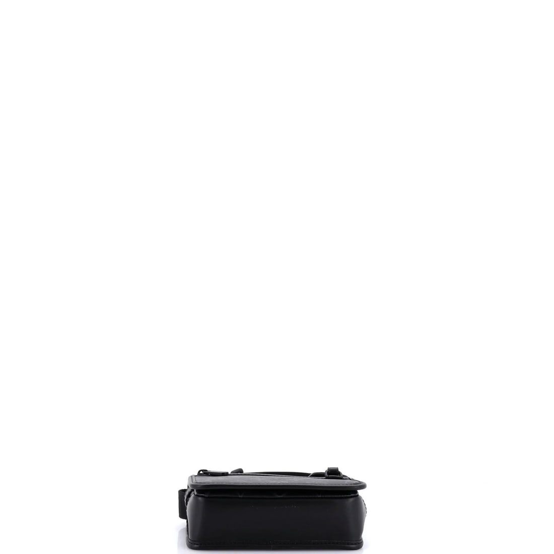 Monogram Eclipse Canvas Wearable Wallet Louis Vuitton Bosphore - 4