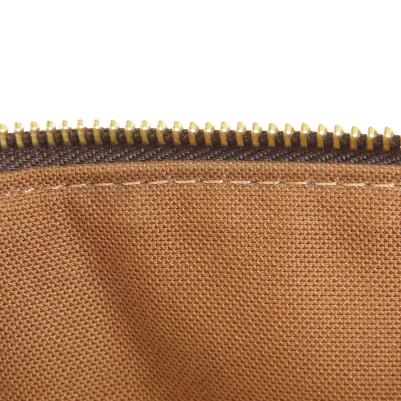 Monogram Canvas Louis Vuitton Tote - 10