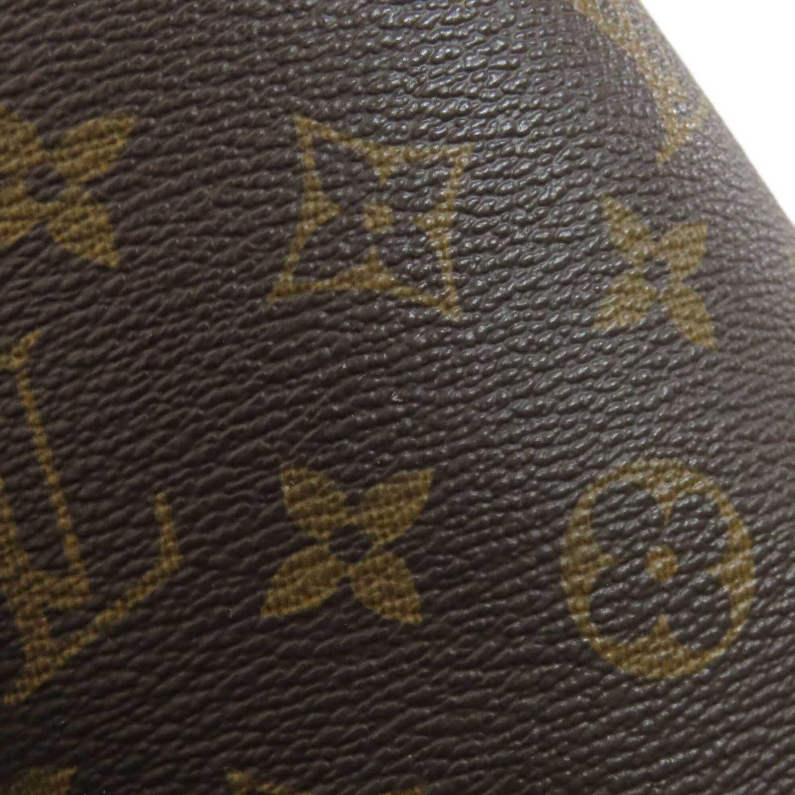 Monogram Canvas Louis Vuitton Tote - 12