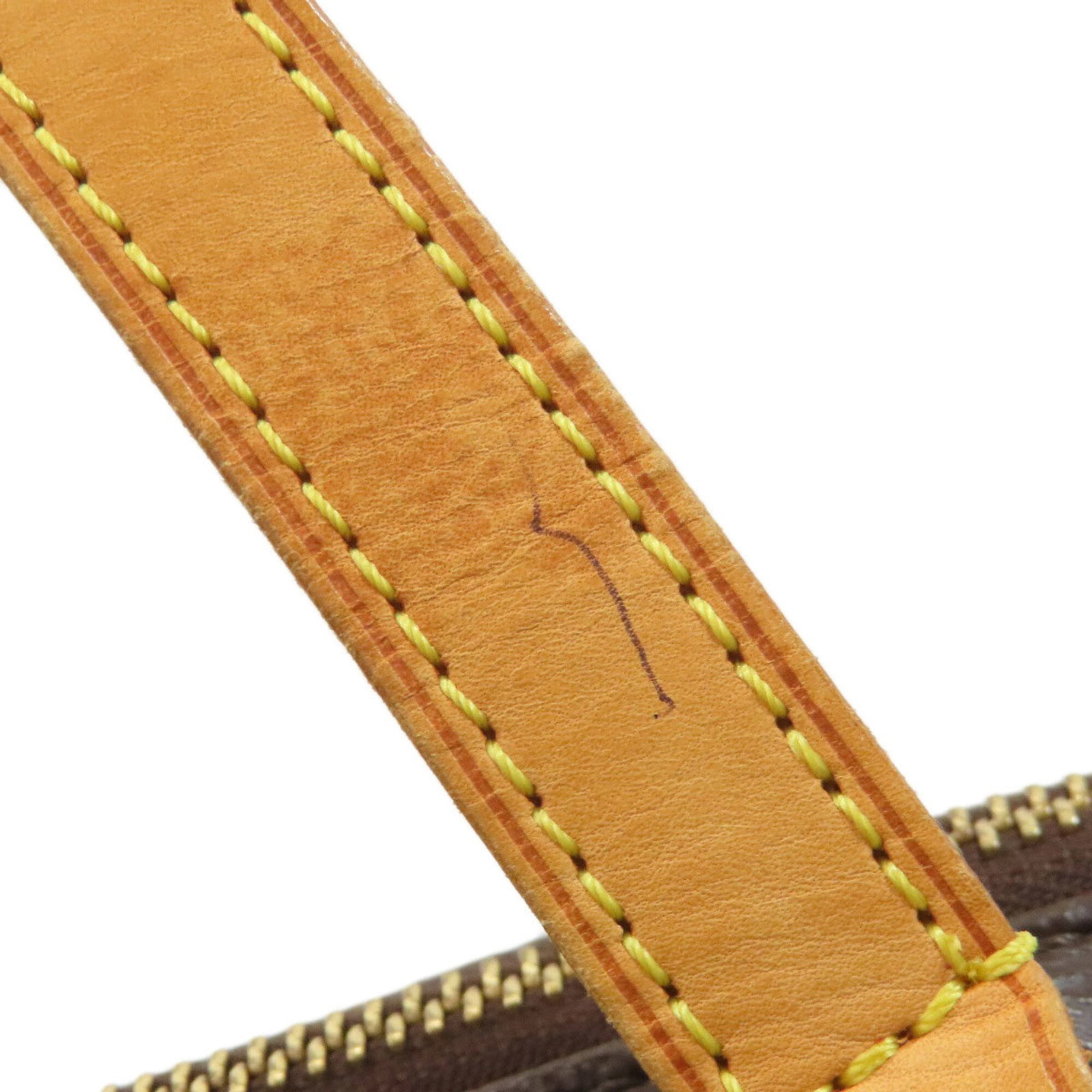 Monogram Canvas Louis Vuitton Tote - 18