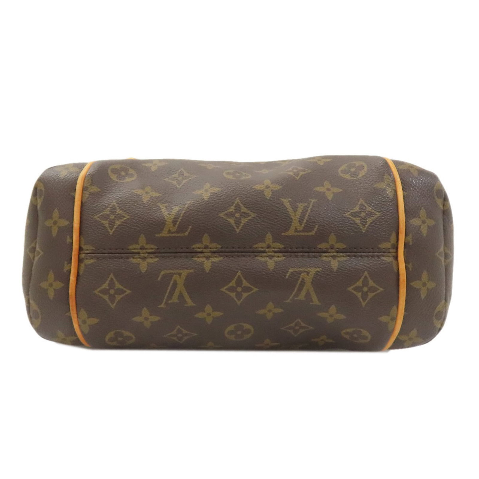 Monogram Canvas Louis Vuitton Tote - 4
