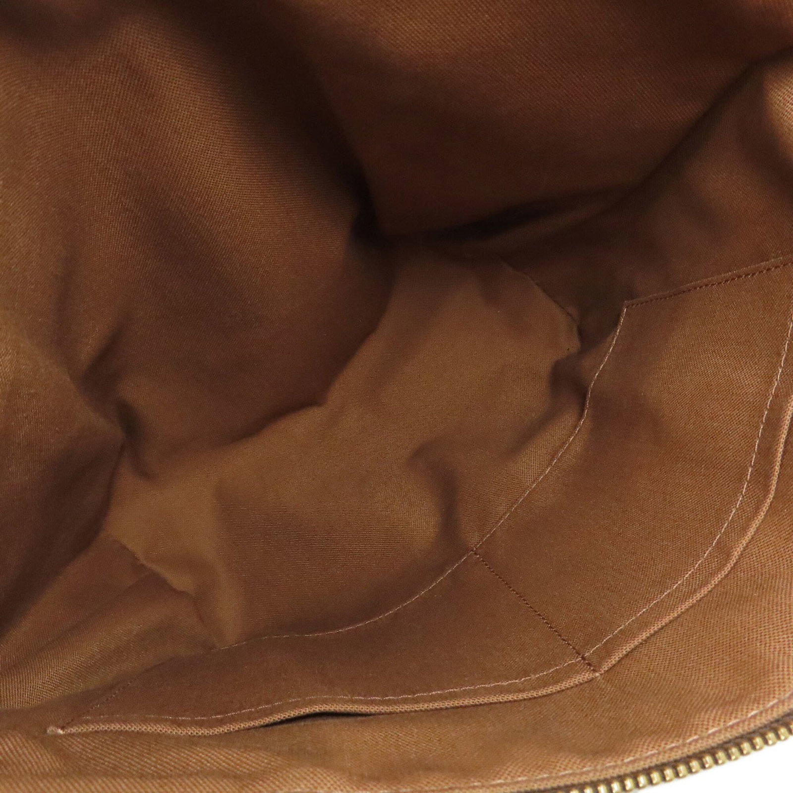 Monogram Canvas Louis Vuitton Tote - 5