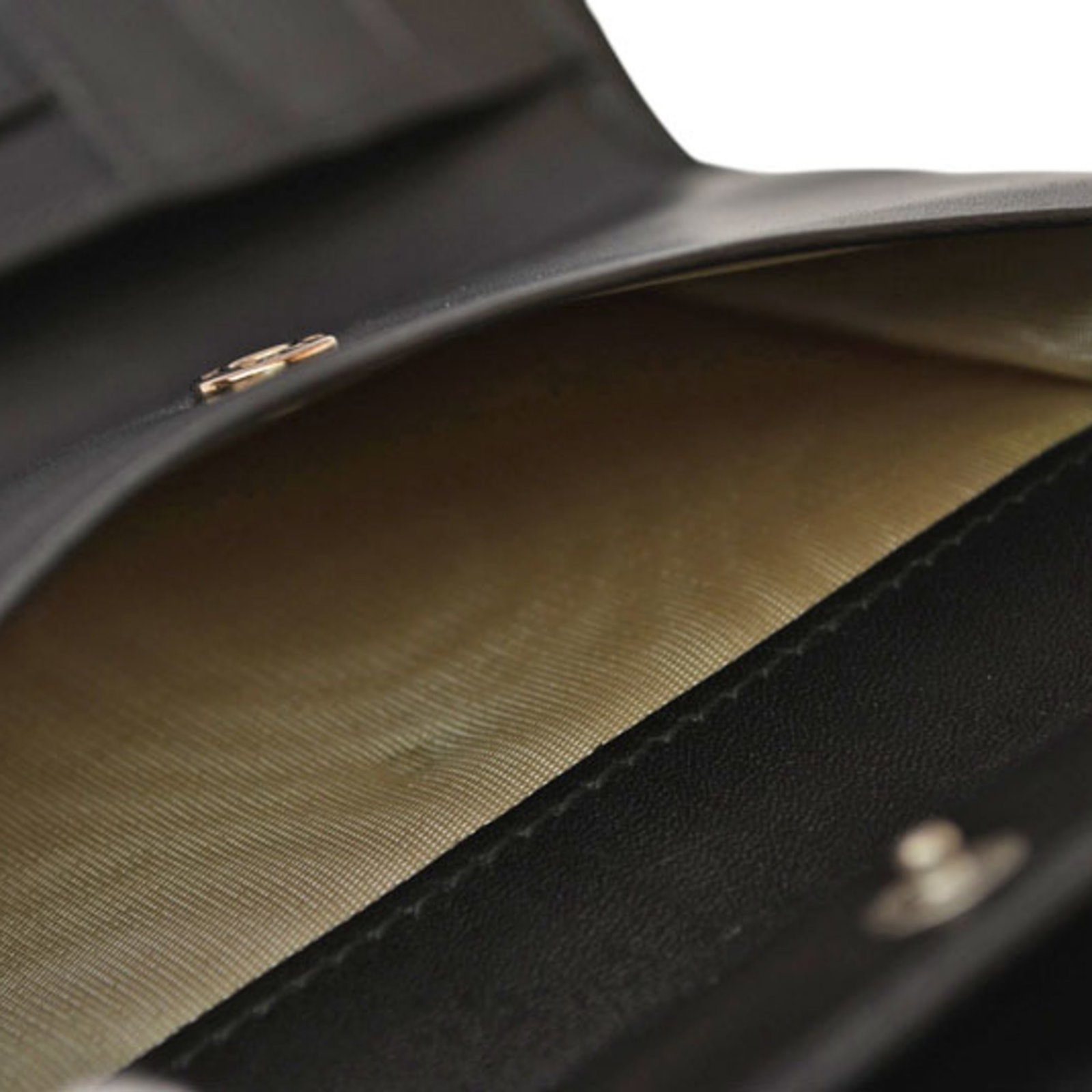 Prada Wallet (Tri-Fold) Canvas - 10