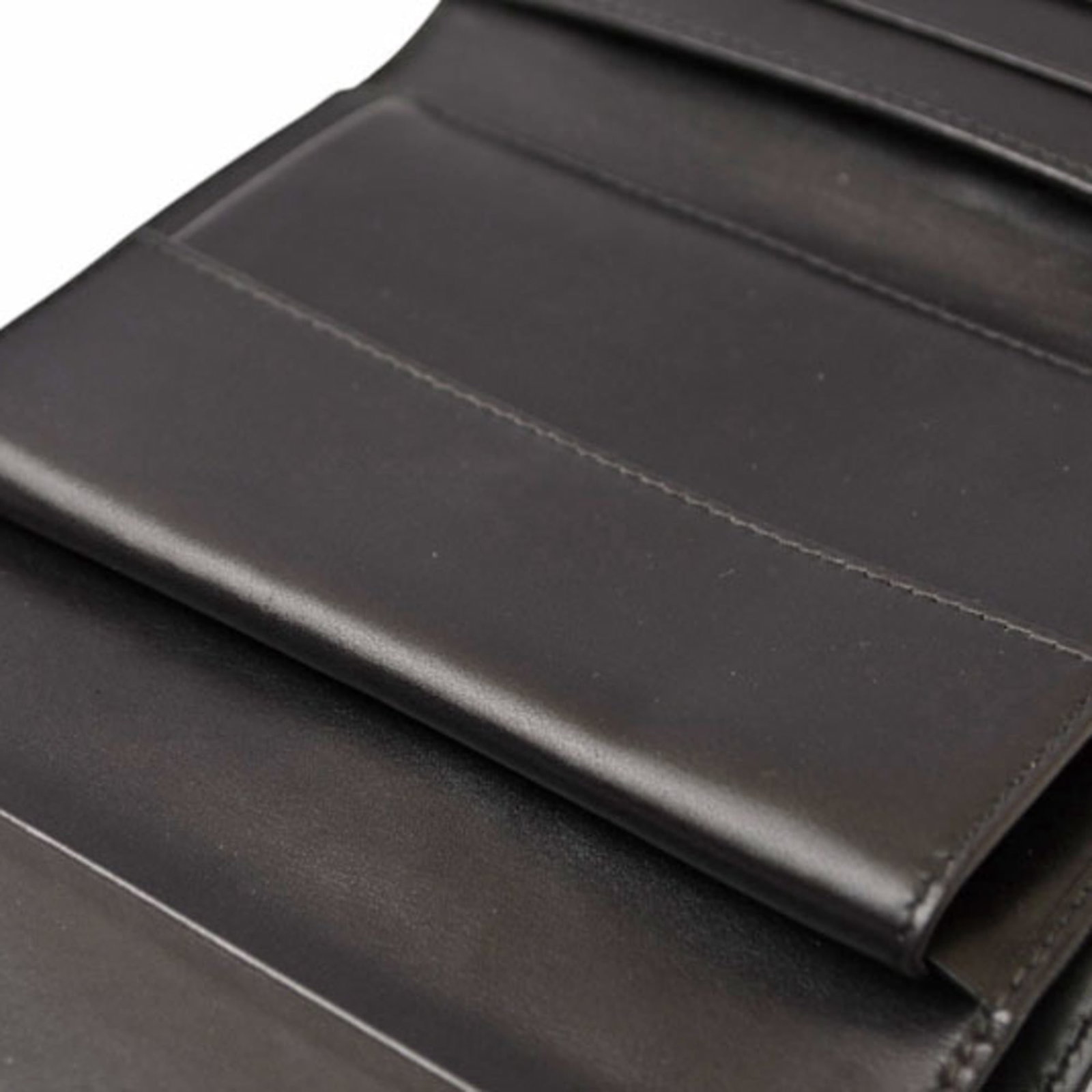Prada Wallet (Tri-Fold) Canvas - 11