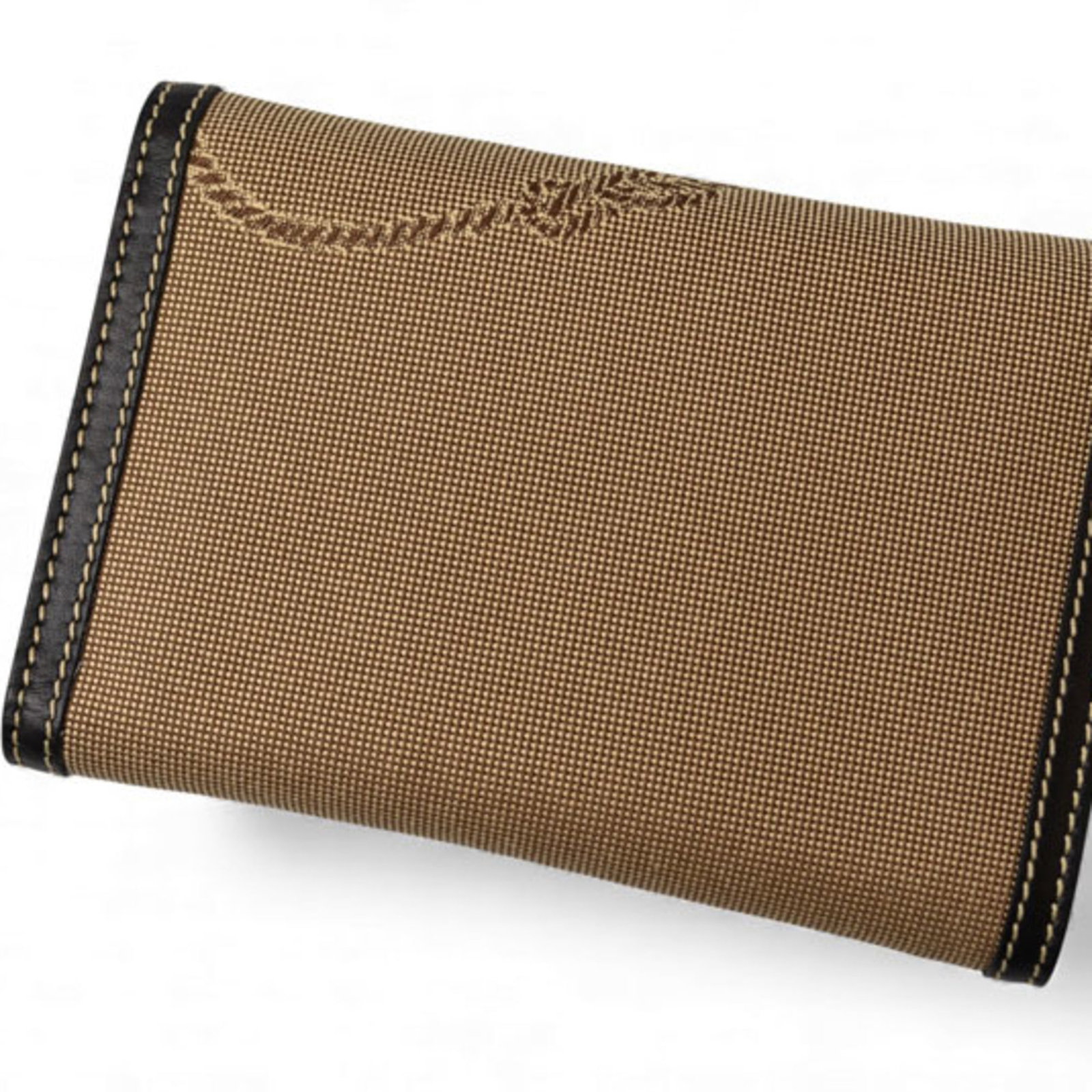 Prada Wallet (Tri-Fold) Canvas - 4