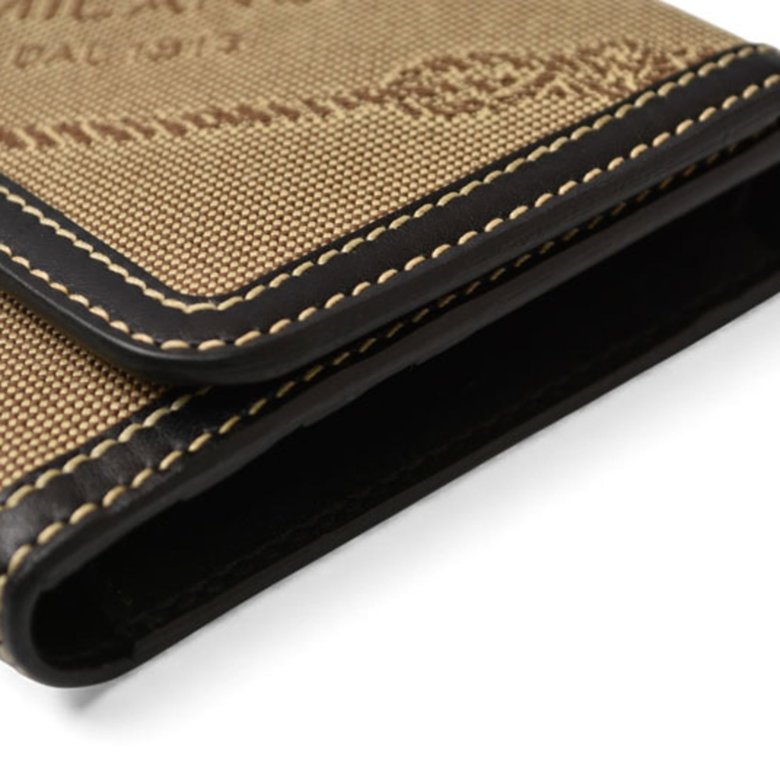 Prada Wallet (Tri-Fold) Canvas - 6