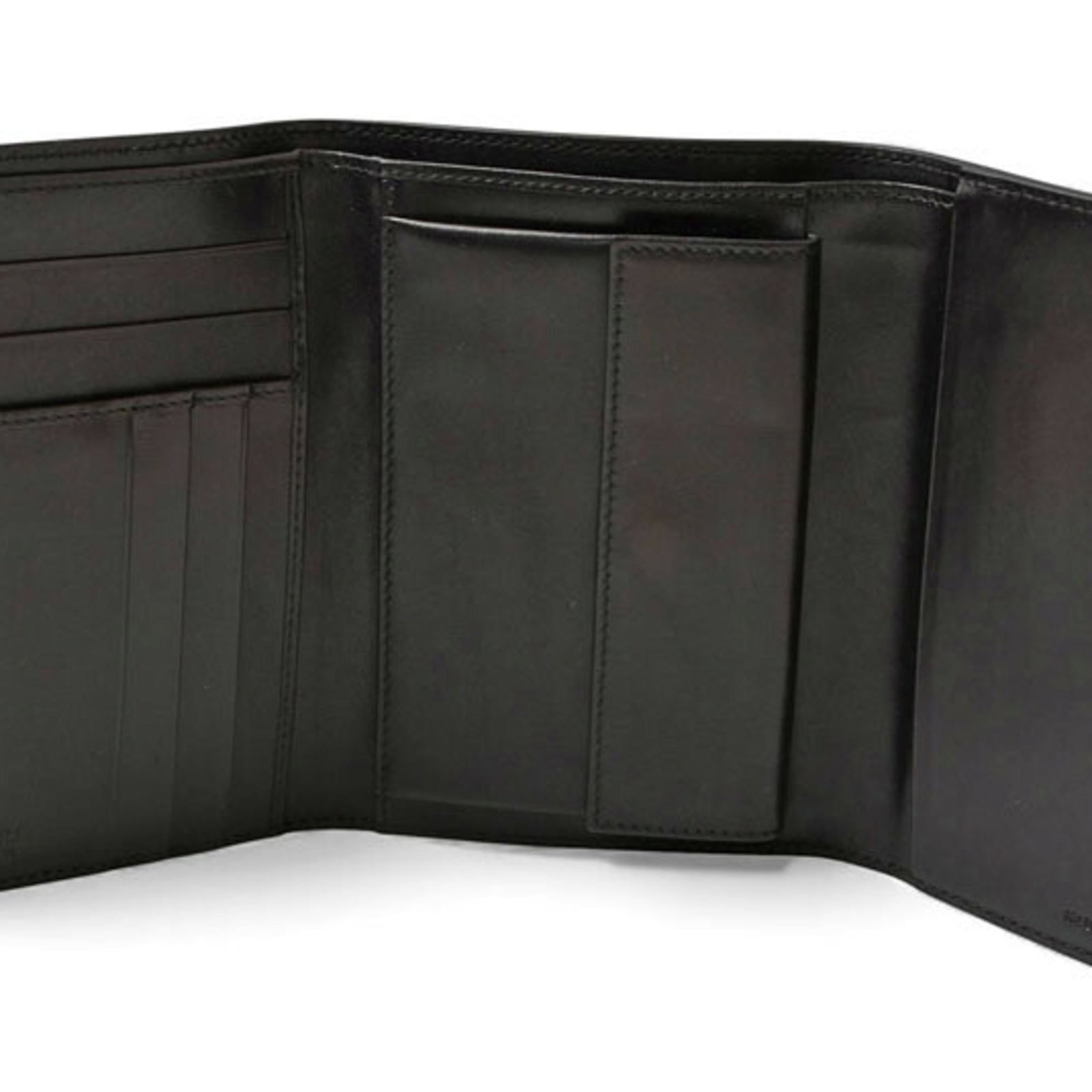 Prada Wallet (Tri-Fold) Canvas - 7