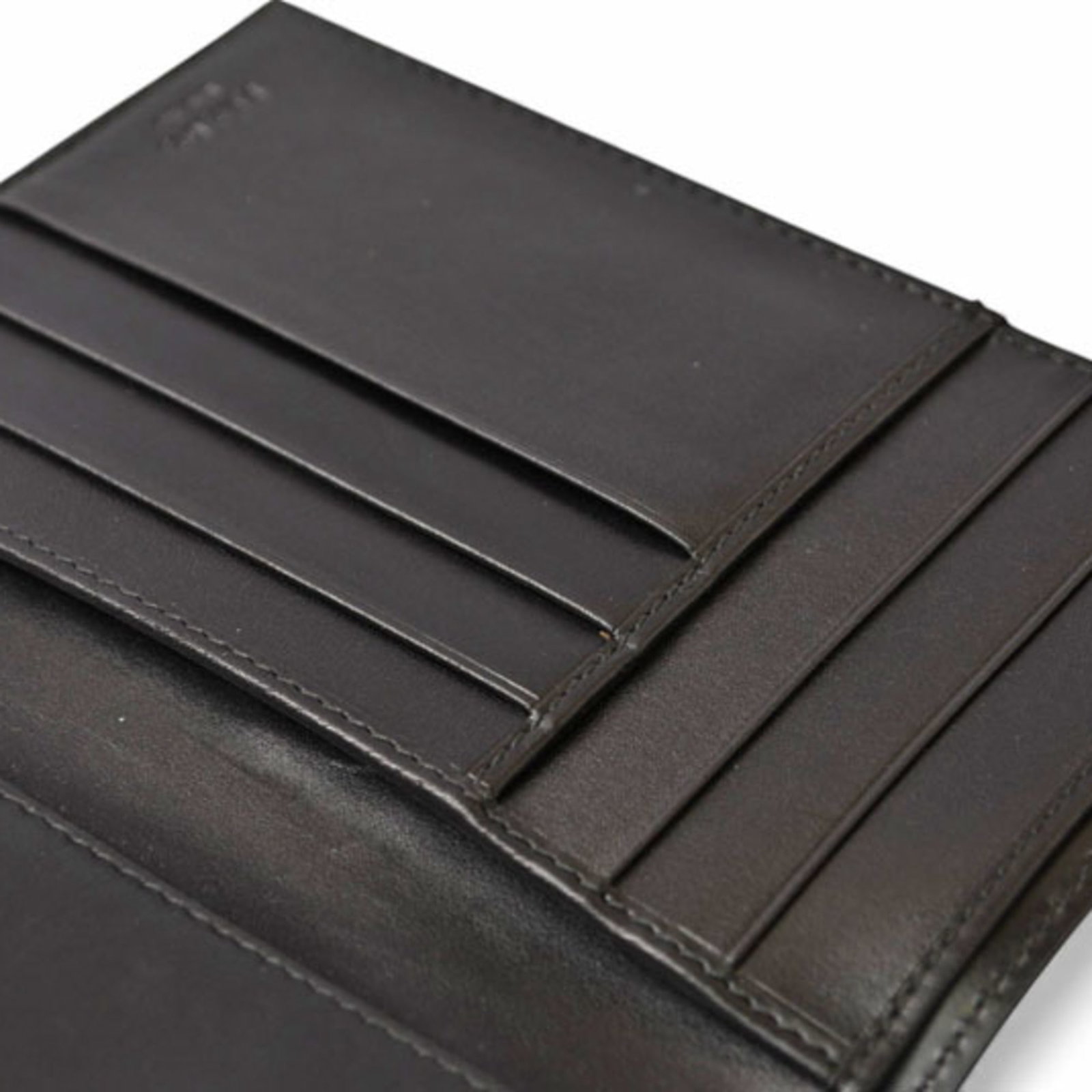 Prada Wallet (Tri-Fold) Canvas - 9