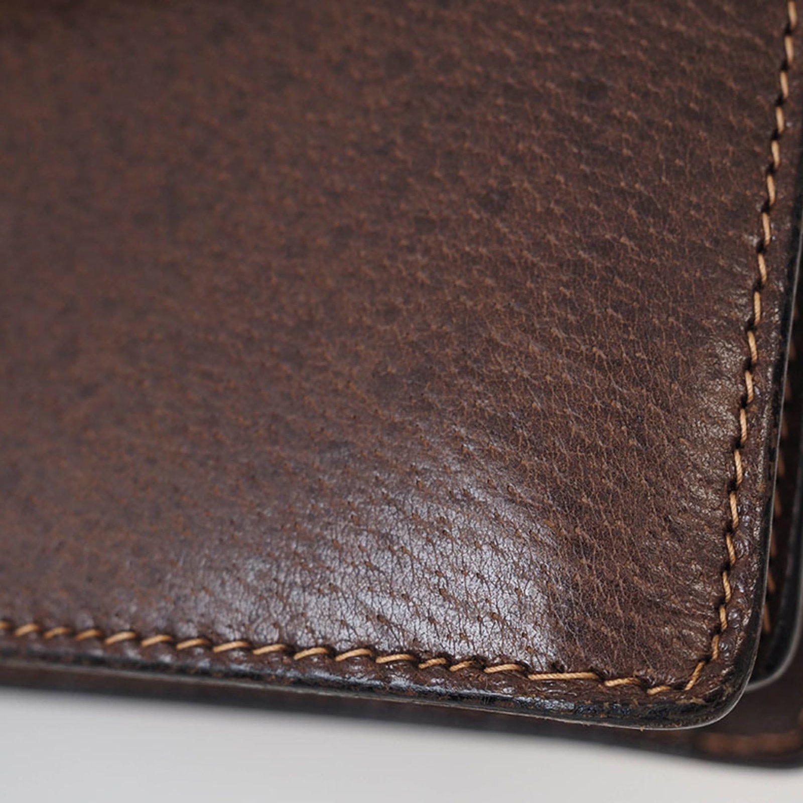 Shoulder Bag Leather - 11