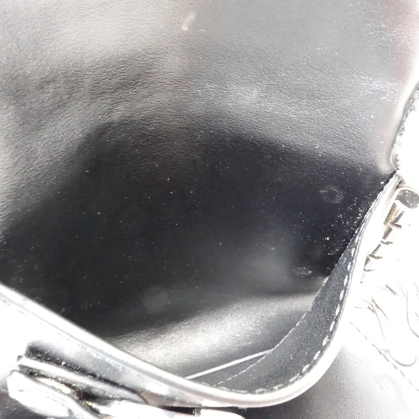 Keycase Leather Gucci - 7