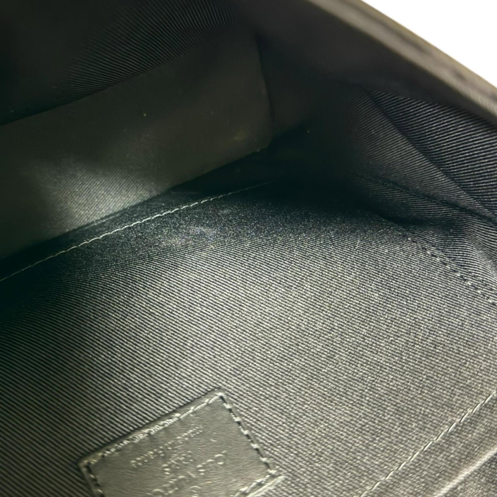 Monogram Eclipse Louis Vuitton Handbag - 11