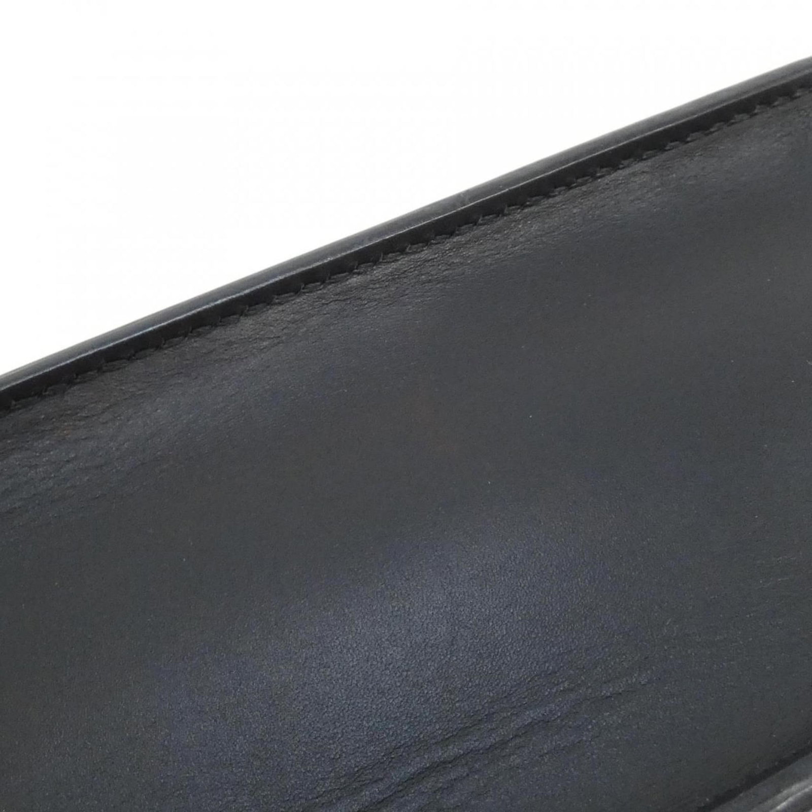 Shoulder Bag Leather - 3
