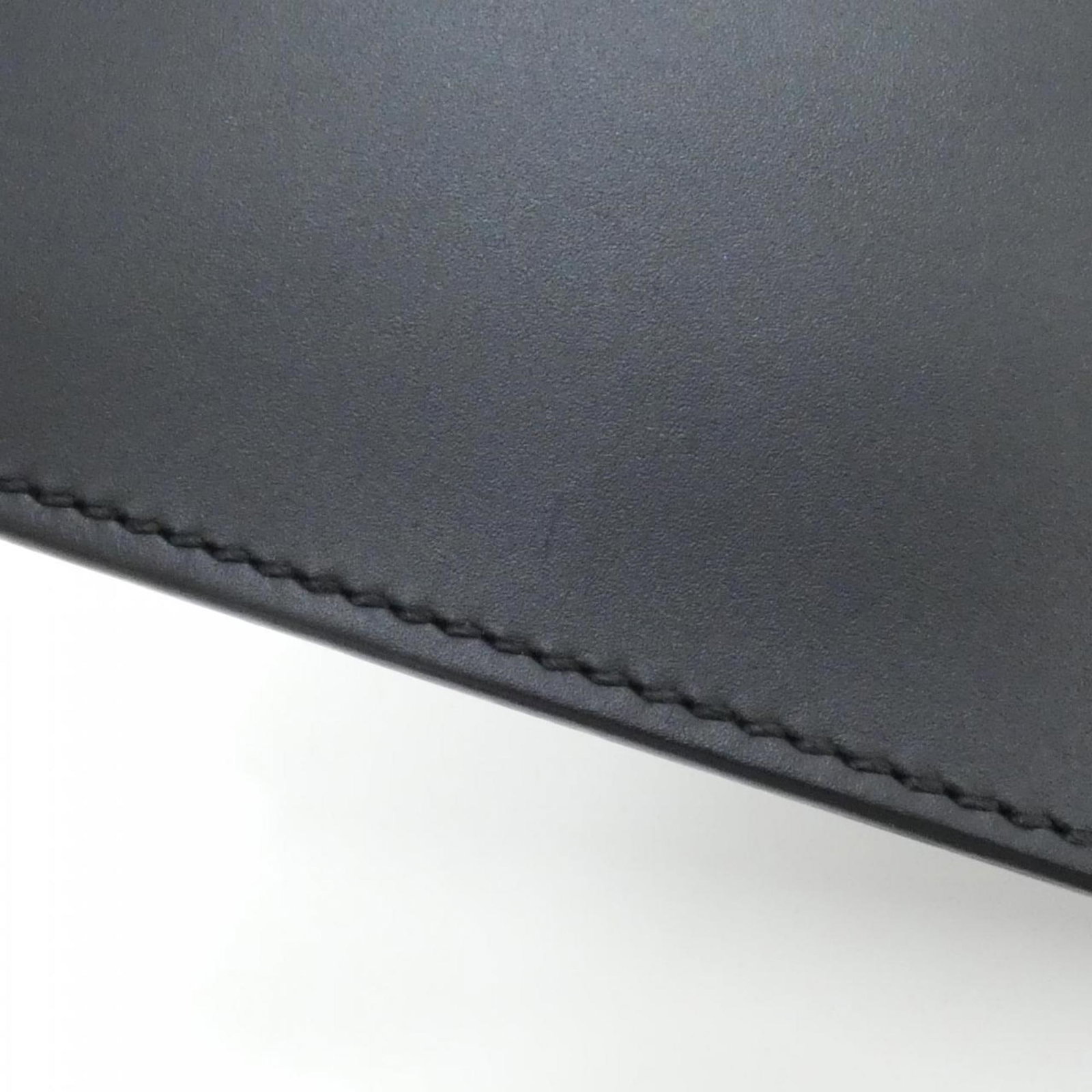 Shoulder Bag Leather - 4