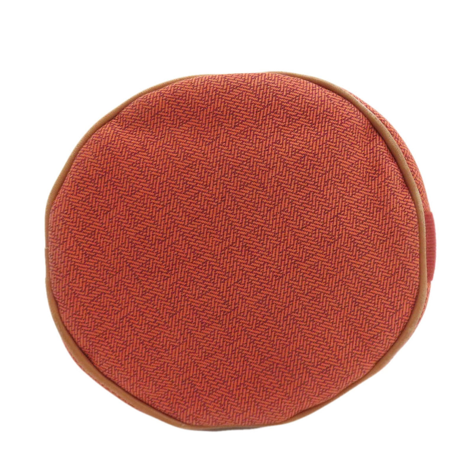 Handbag Hermes Toile - 4