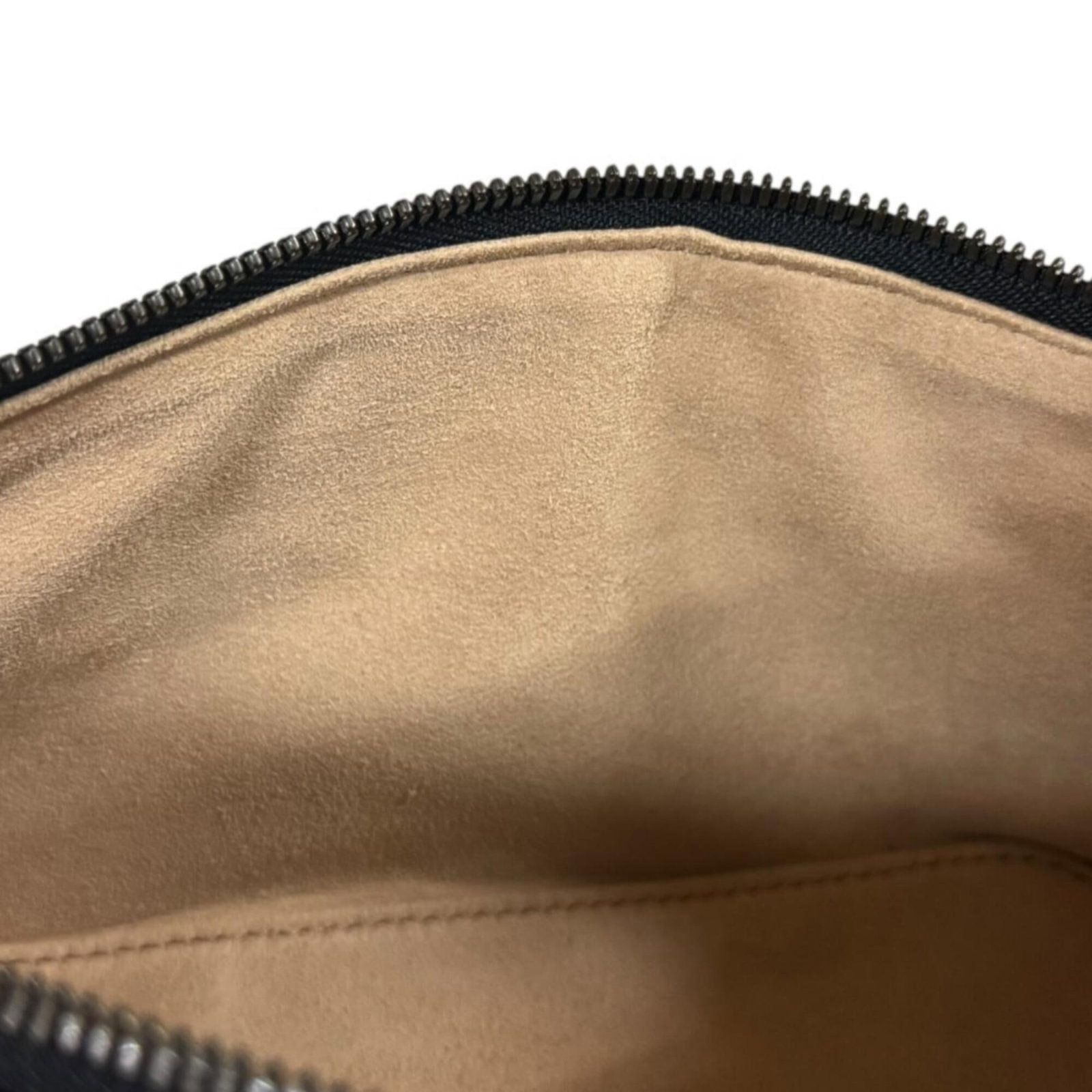 Handbag Leather Gucci - 7