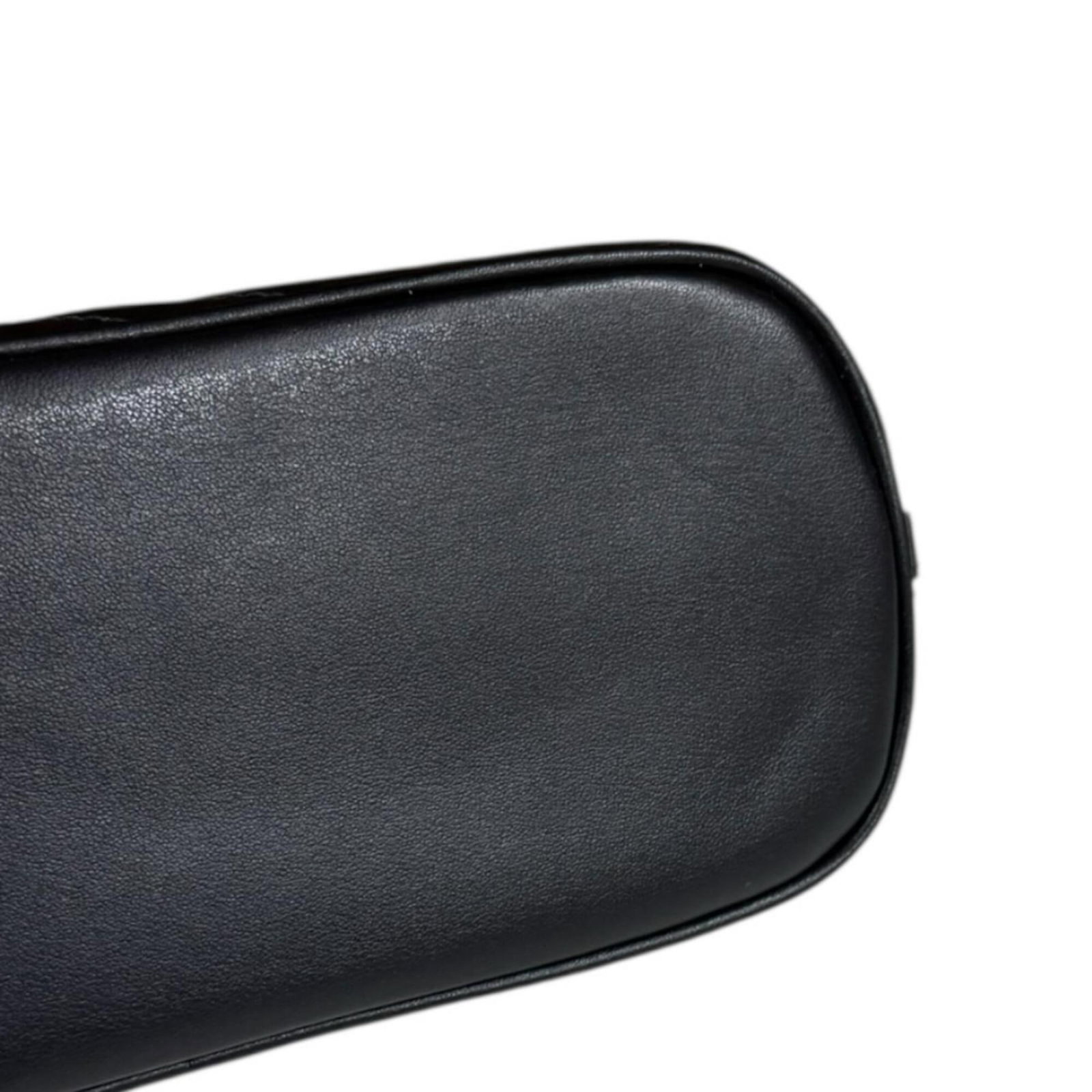 Handbag Leather Gucci - 9