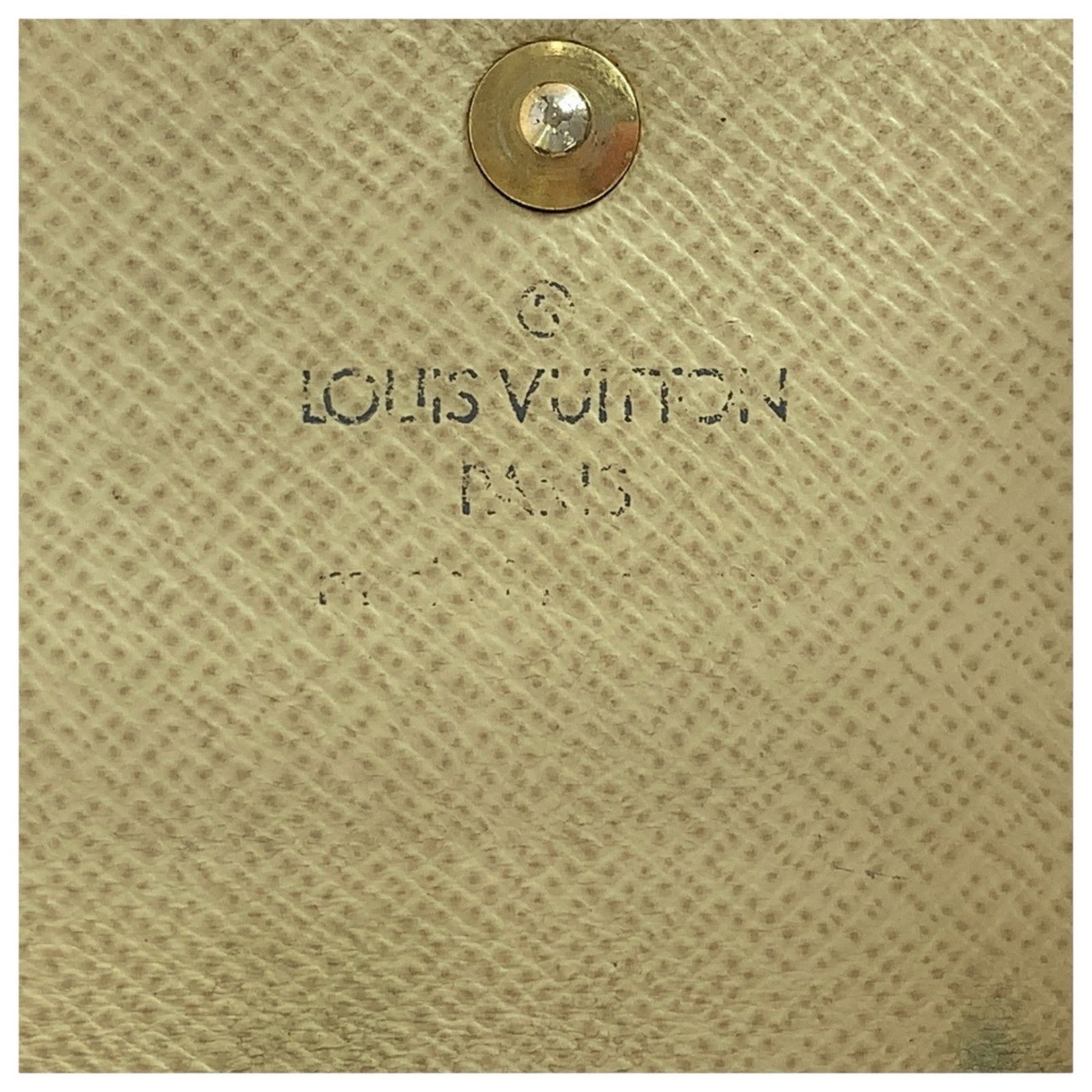 Keycase by Vuitton Louis - 6