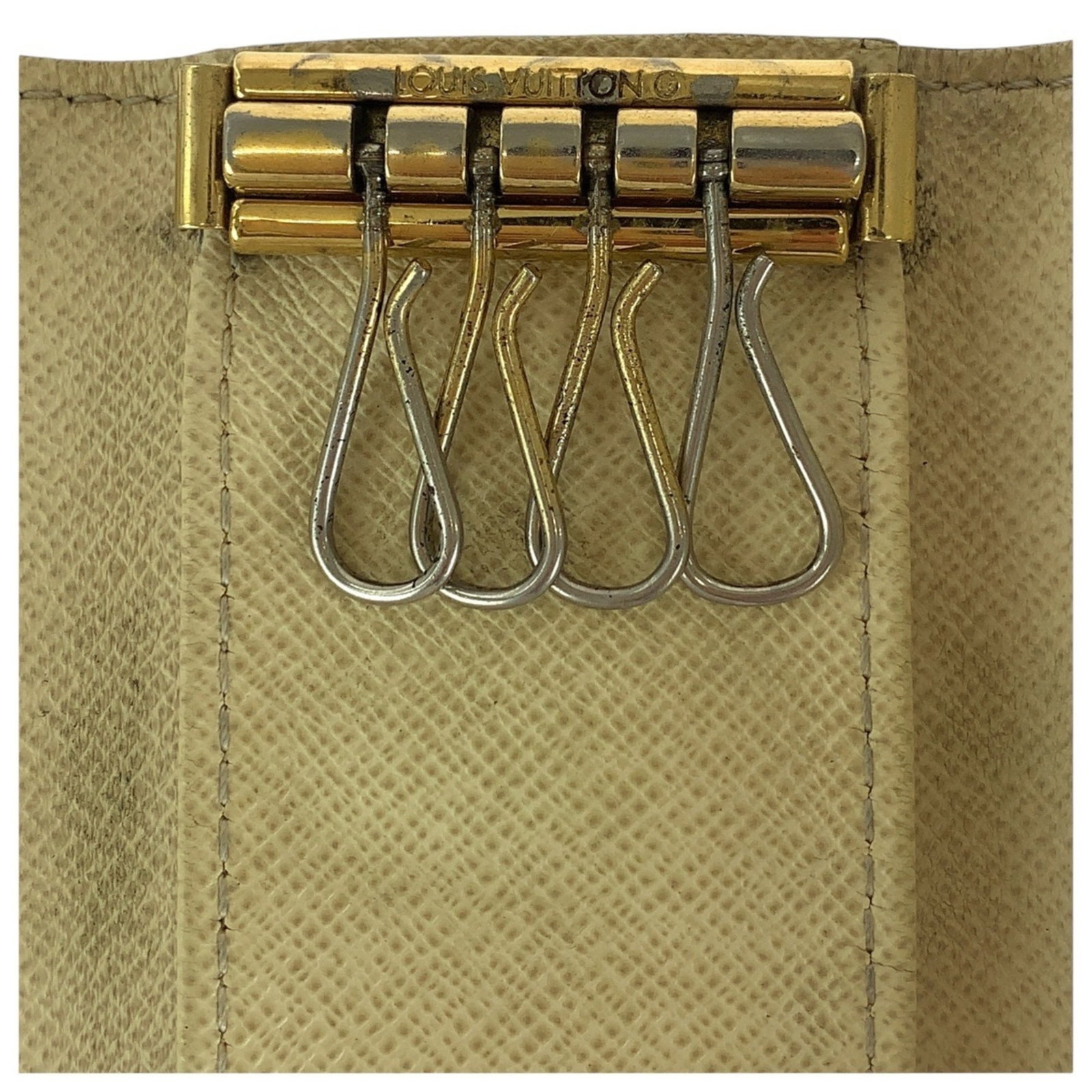 Keycase by Vuitton Louis - 8