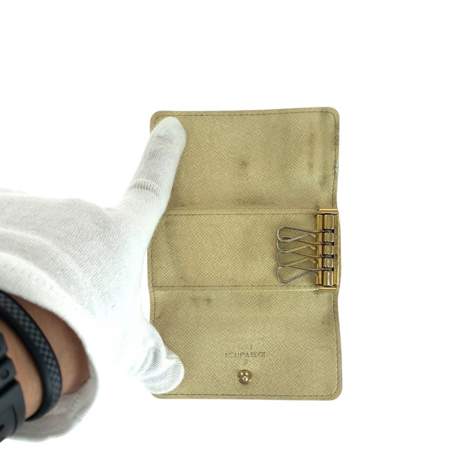 Keycase by Vuitton Louis - 9