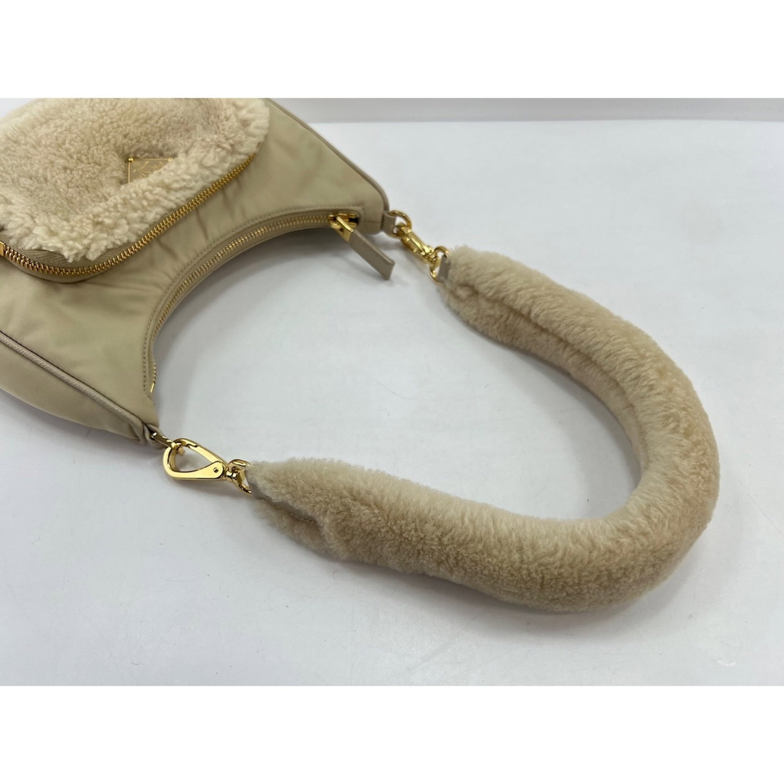 Shoulder Bag by Prada - 10