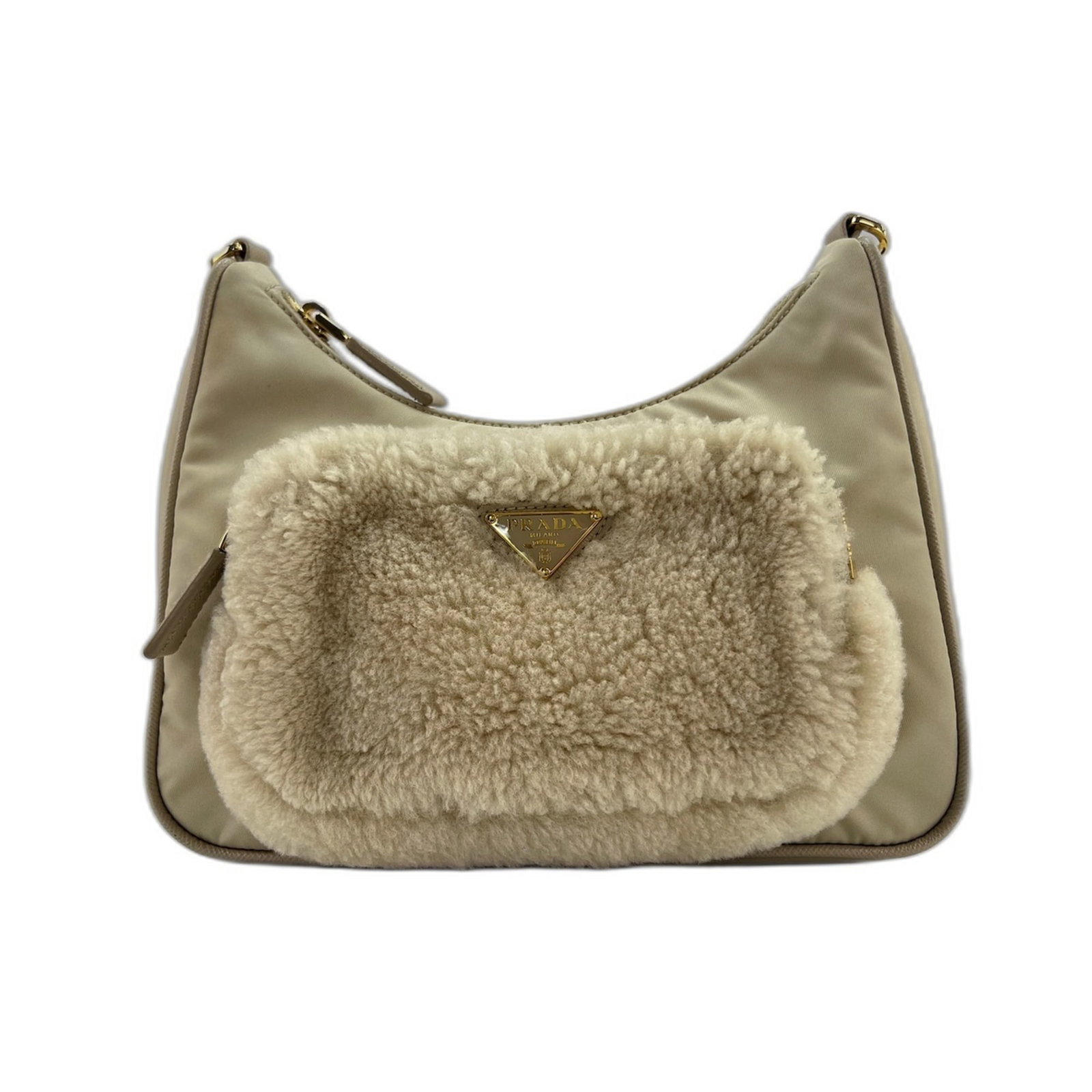 Shoulder Bag by Prada - 2
