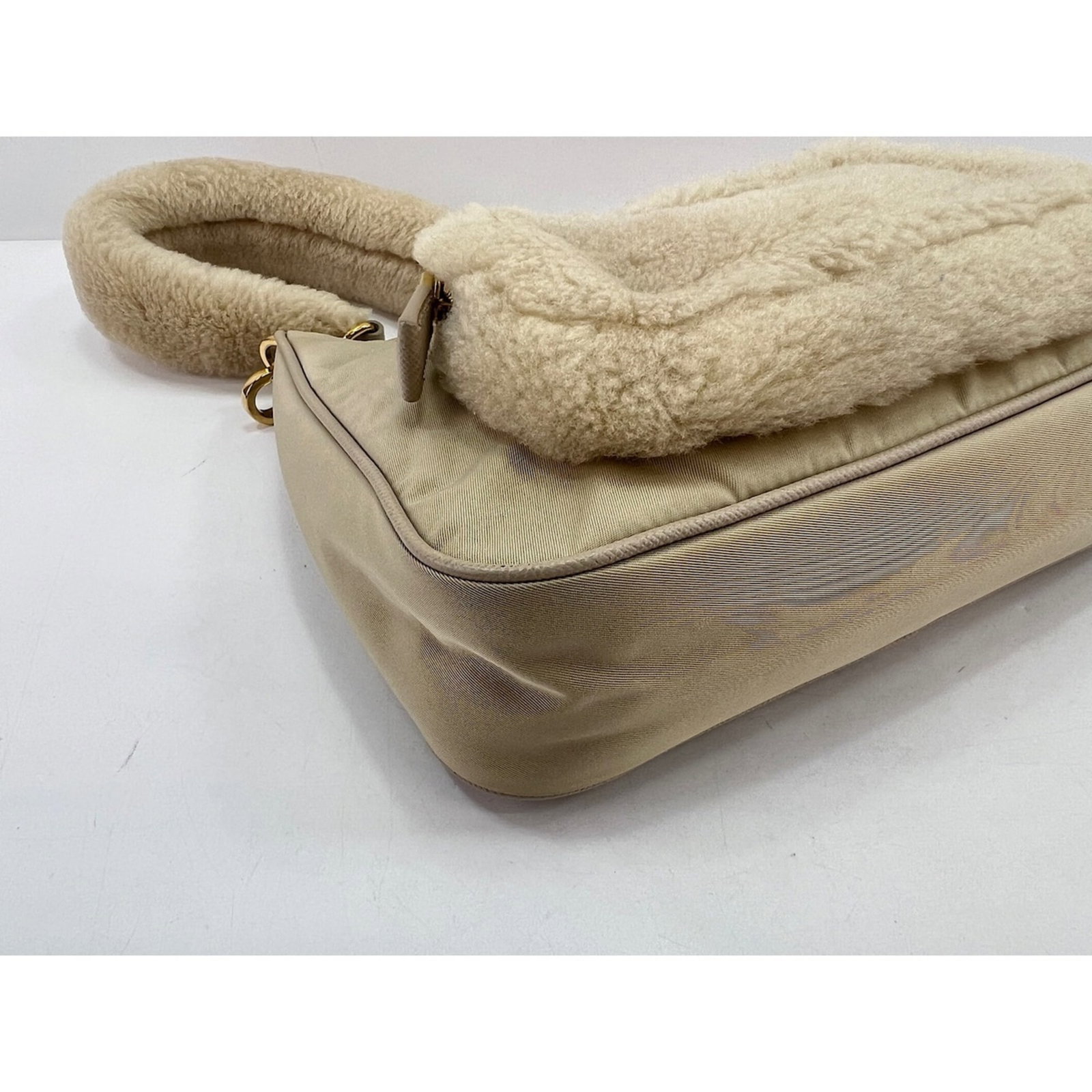 Shoulder Bag by Prada - 8