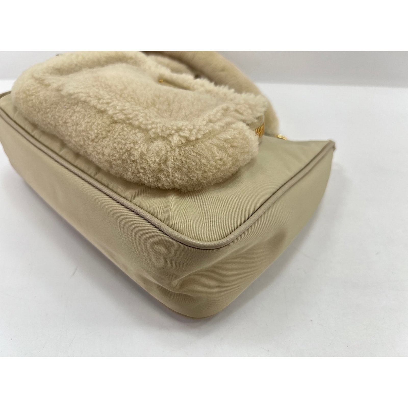Shoulder Bag by Prada - 9