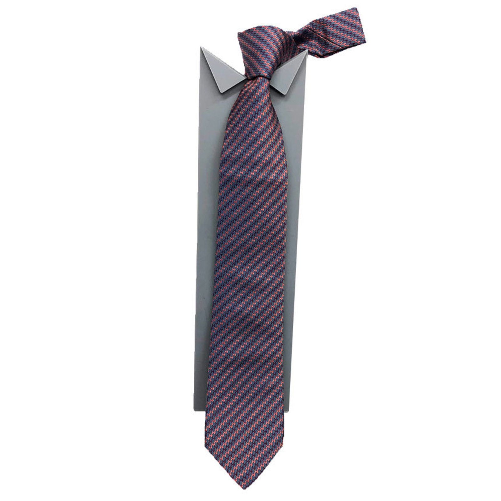 Silk Cravat Hermes - 2