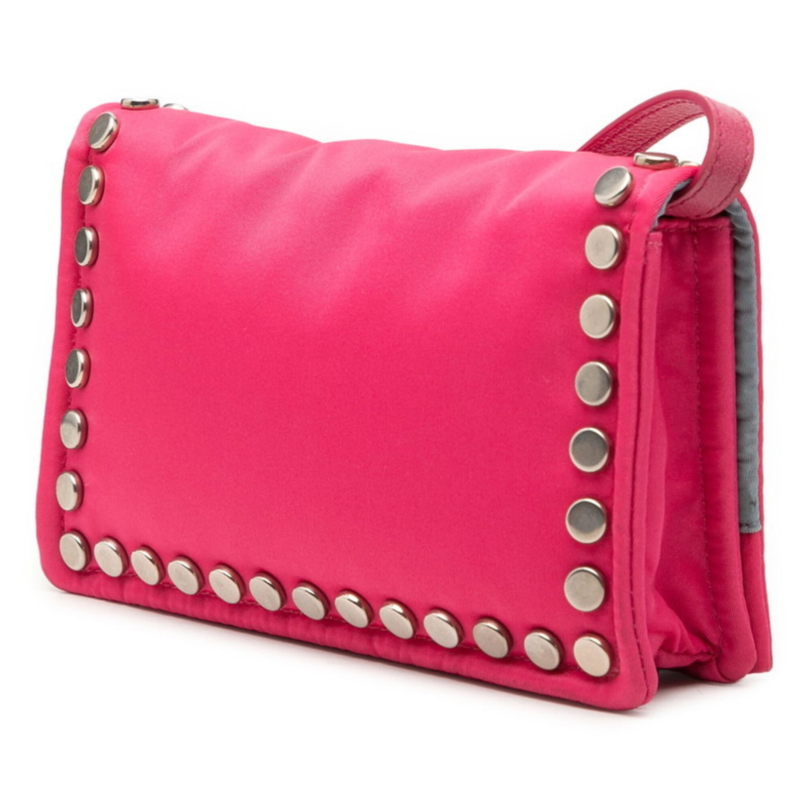 Shoulder Bag Nylon - 2