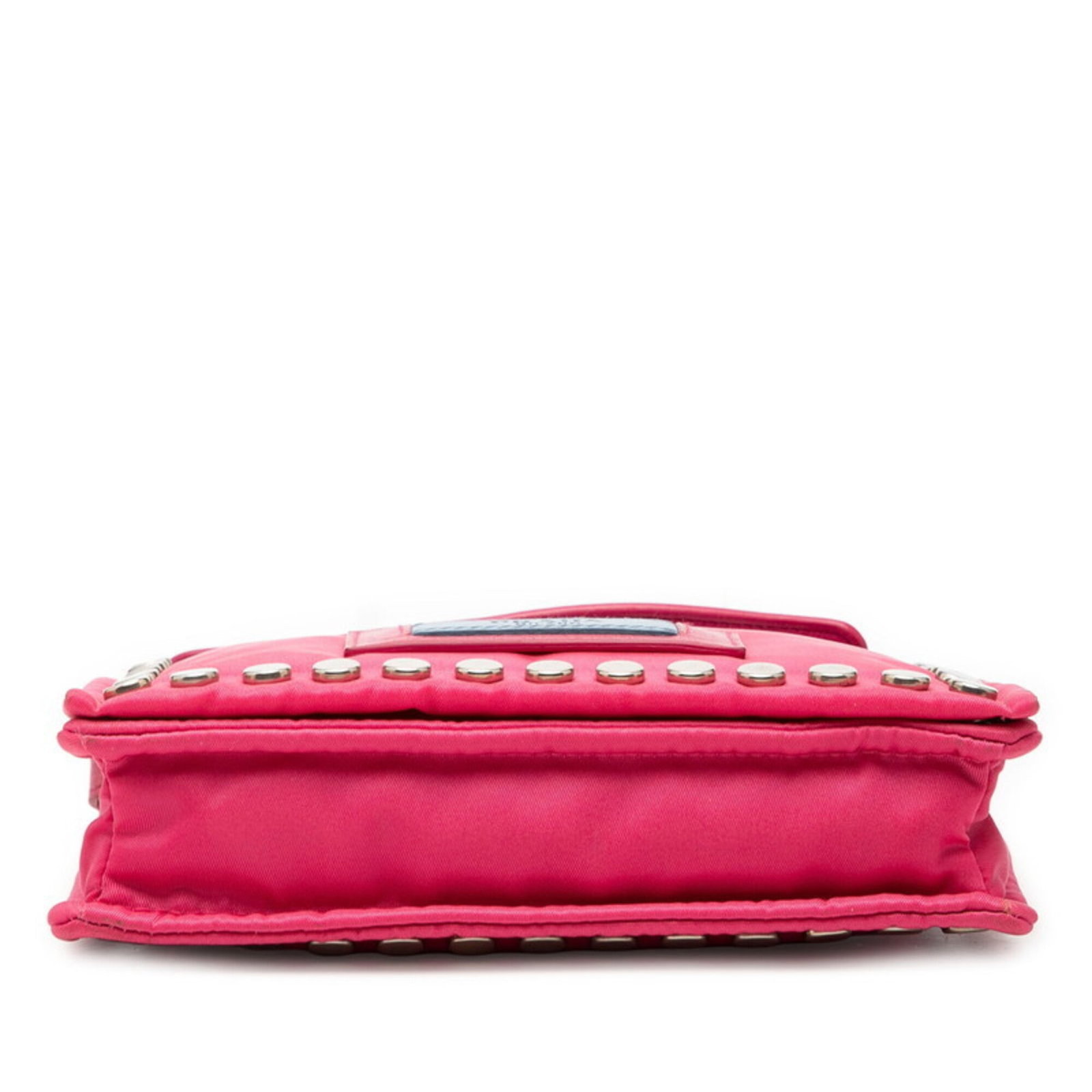 Shoulder Bag Nylon - 3