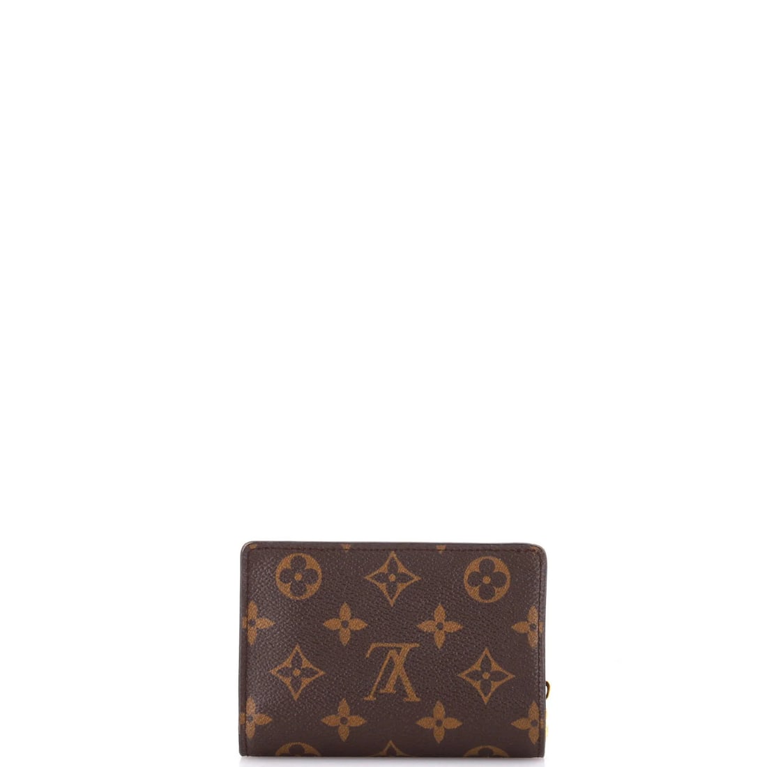 Louis Vuitton Wallet Reverse Monogram Canvas - 3