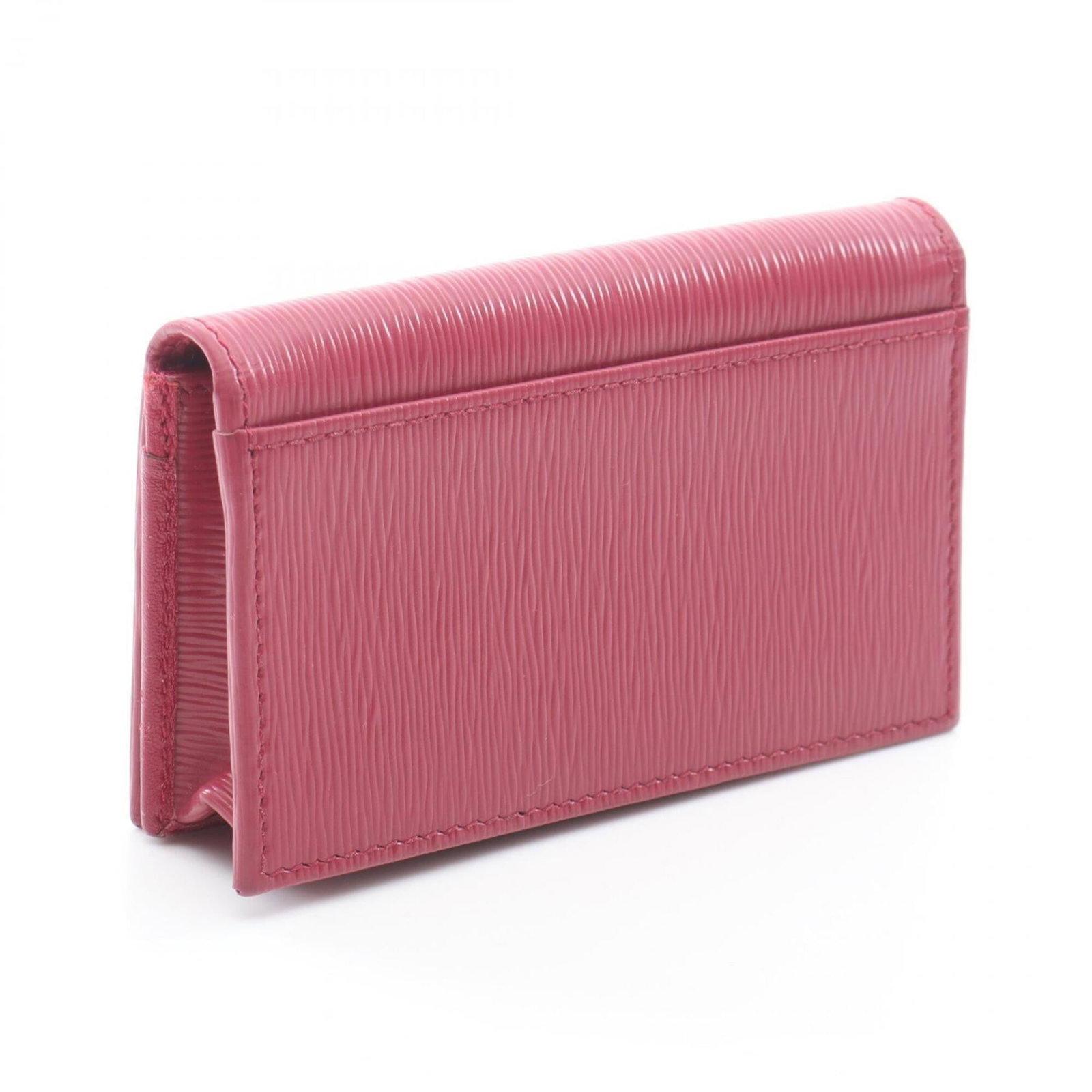 Case card Prada Leather - 2