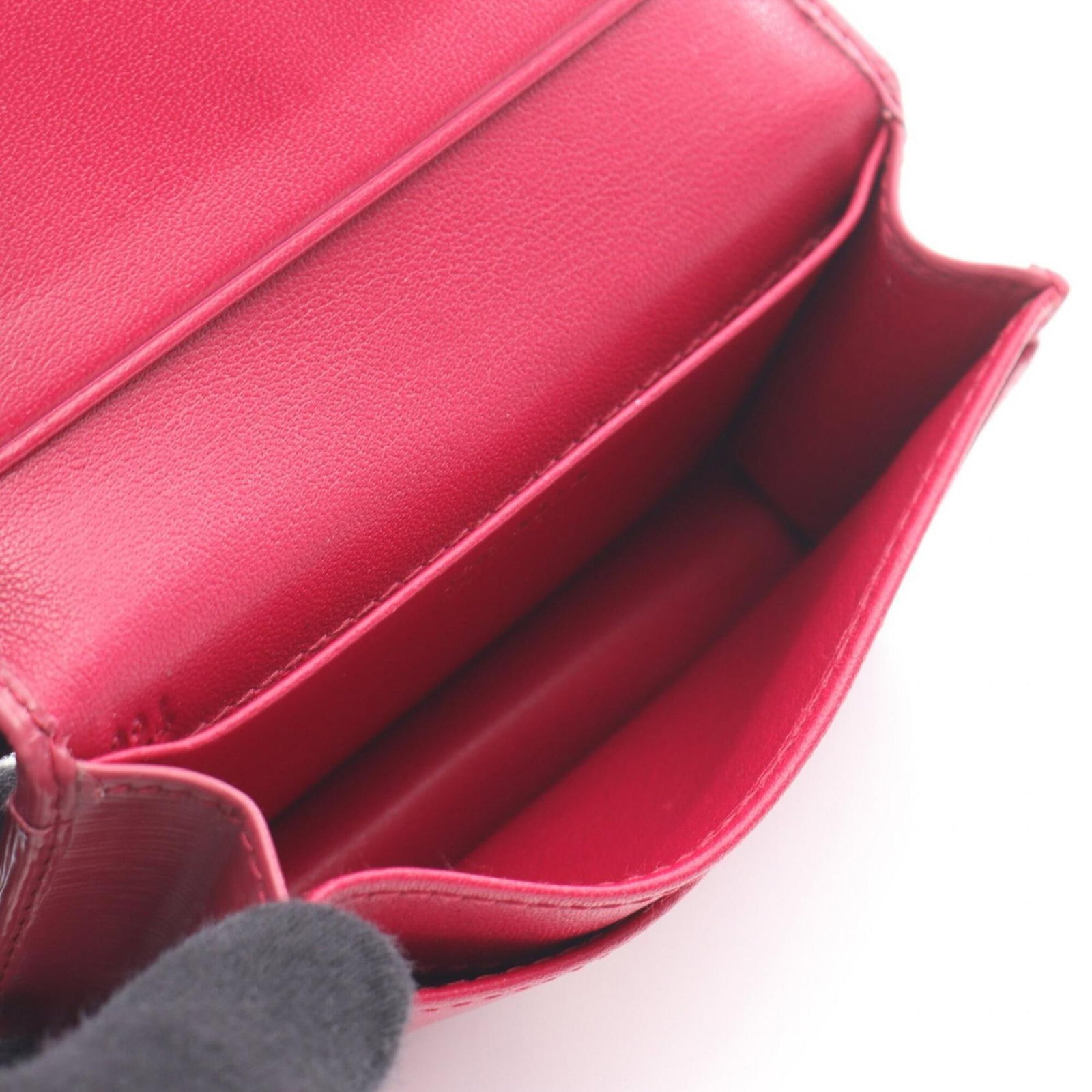 Case card Prada Leather - 3