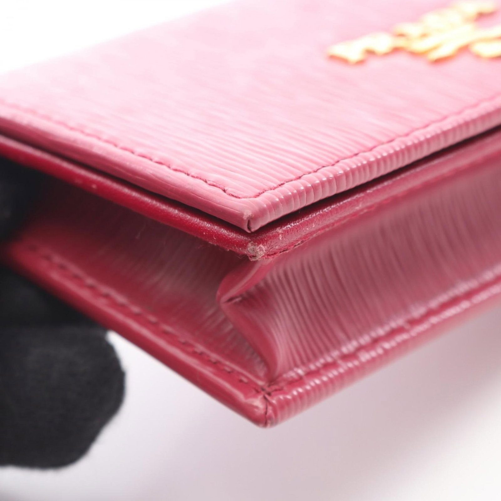Case card Prada Leather - 6