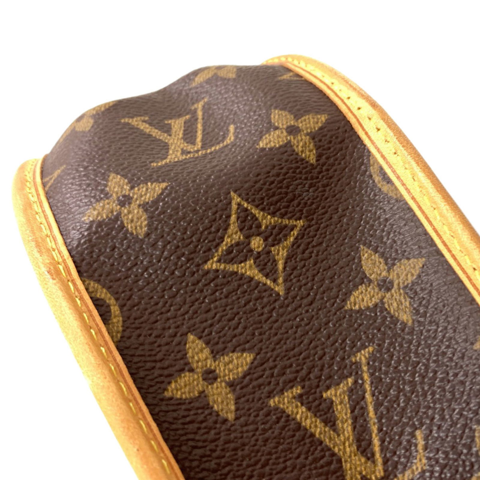 Shoulder Bag Monogram Louis Vuitton - 10