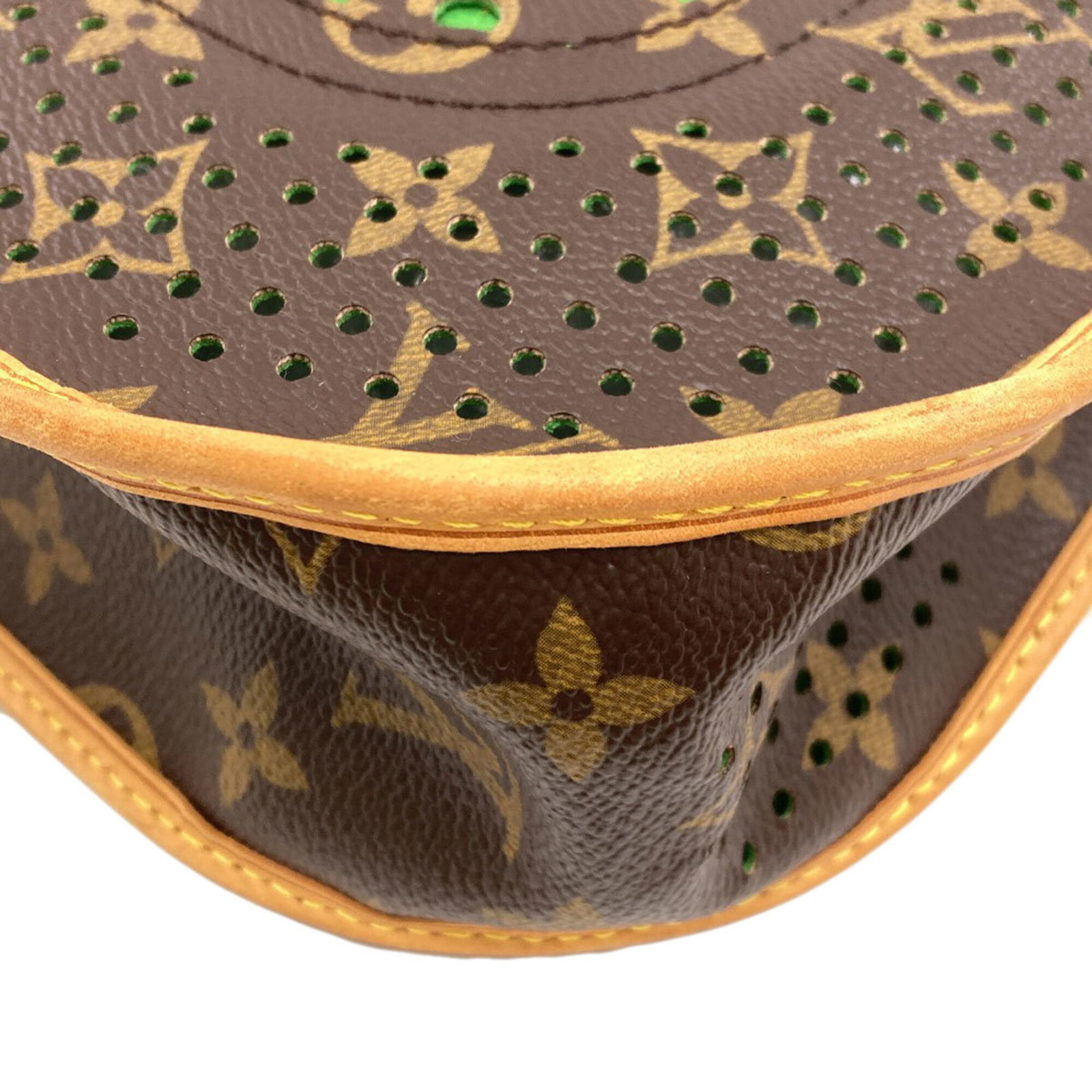 Shoulder Bag Monogram Louis Vuitton - 13