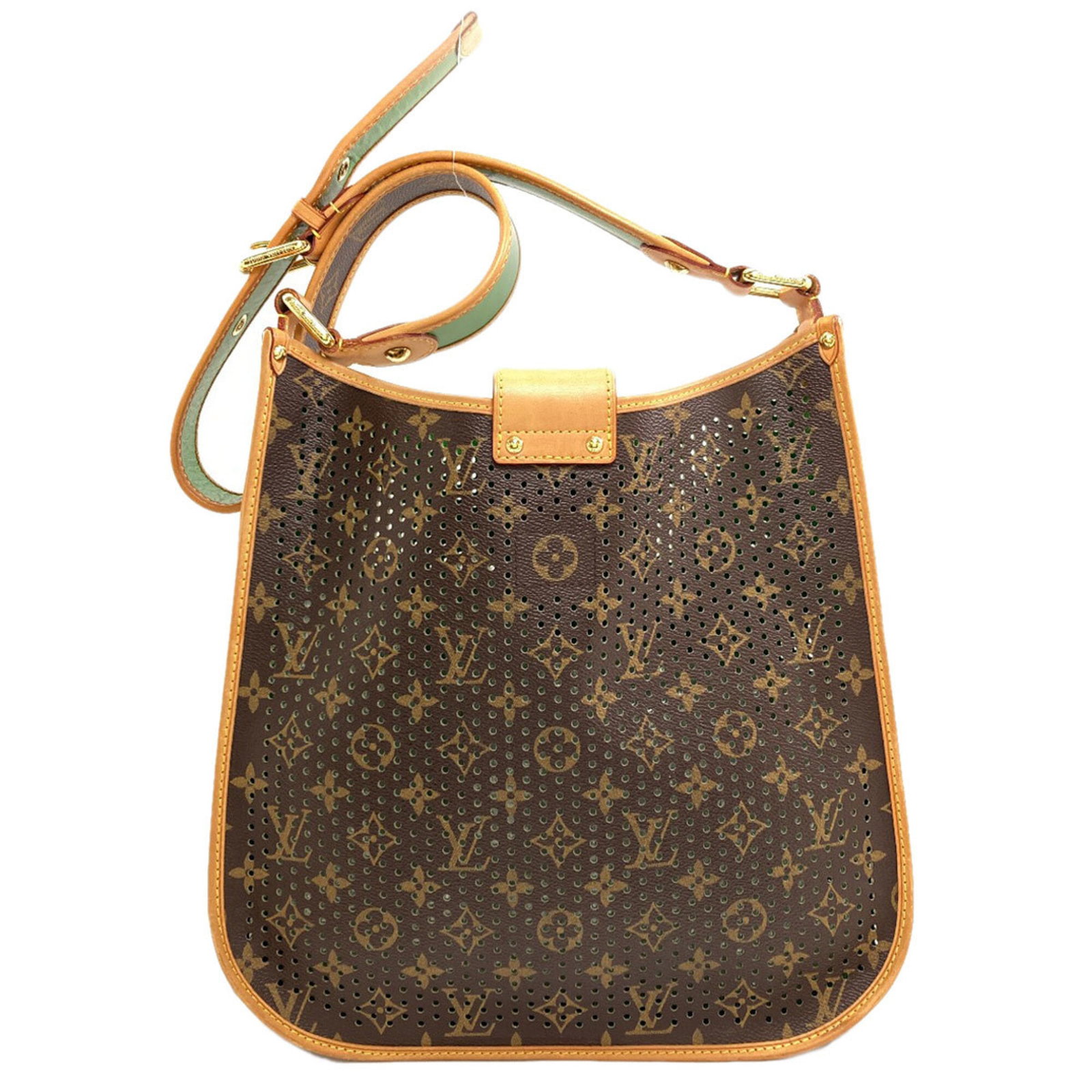 Shoulder Bag Monogram Louis Vuitton - 2