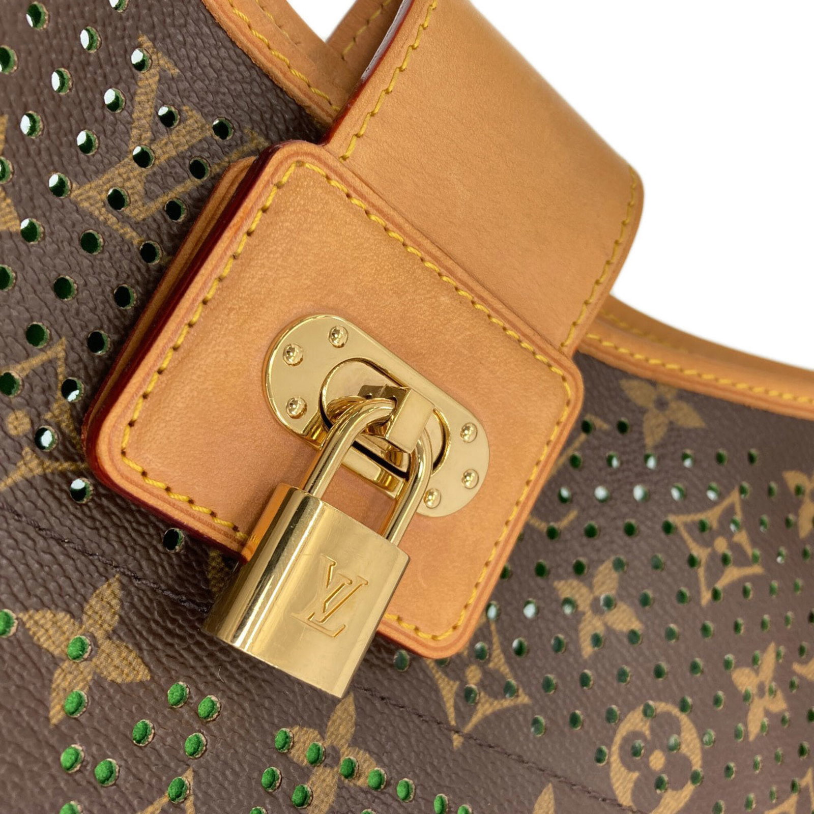 Shoulder Bag Monogram Louis Vuitton - 8