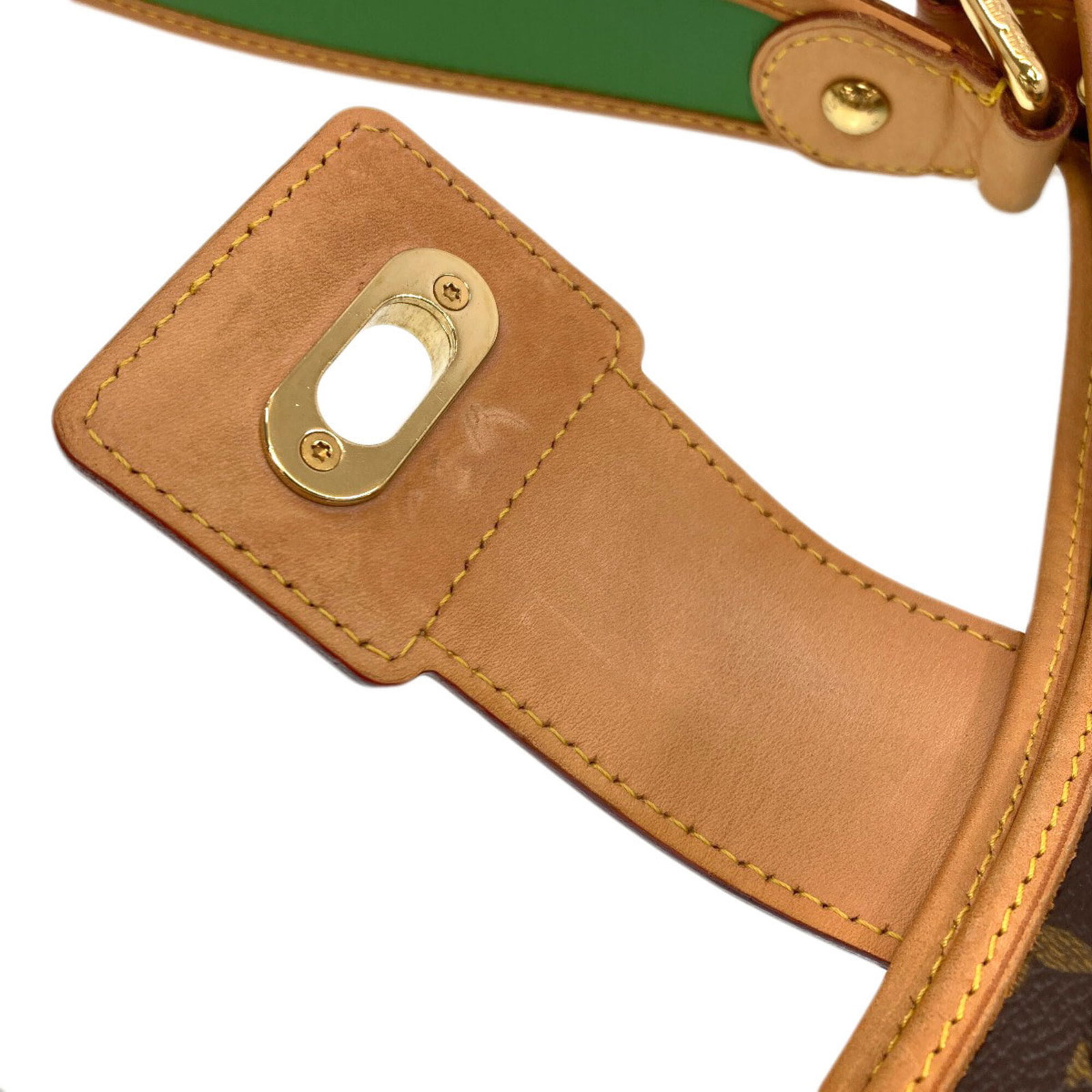 Shoulder Bag Monogram Louis Vuitton - 9