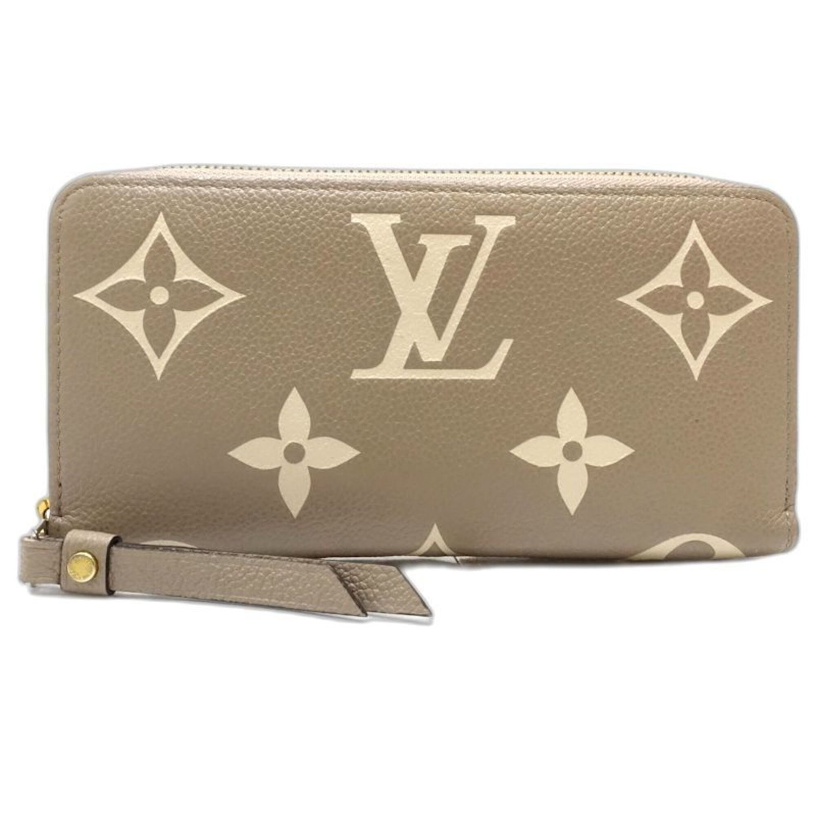 Leather Wallet Bi Fold Louis Vuitton: Leather Wallet Bi Fold Louis Vuitton The Louis Vuitton Leather Wallet Bi Fold is a classic design from the iconic French brand. Made from high-quality leather, this bi-fold wallet features a timeless