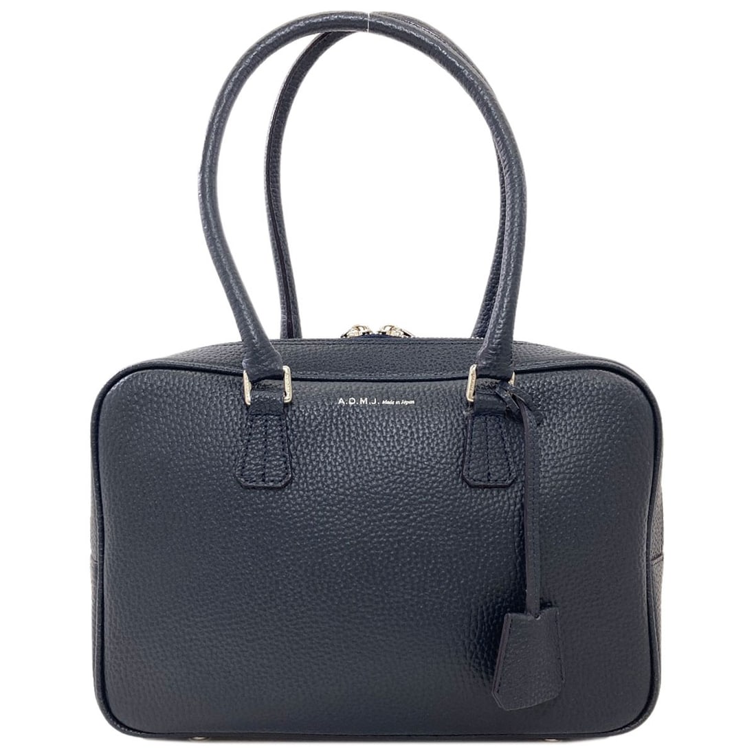 Handbag Leather Admj
