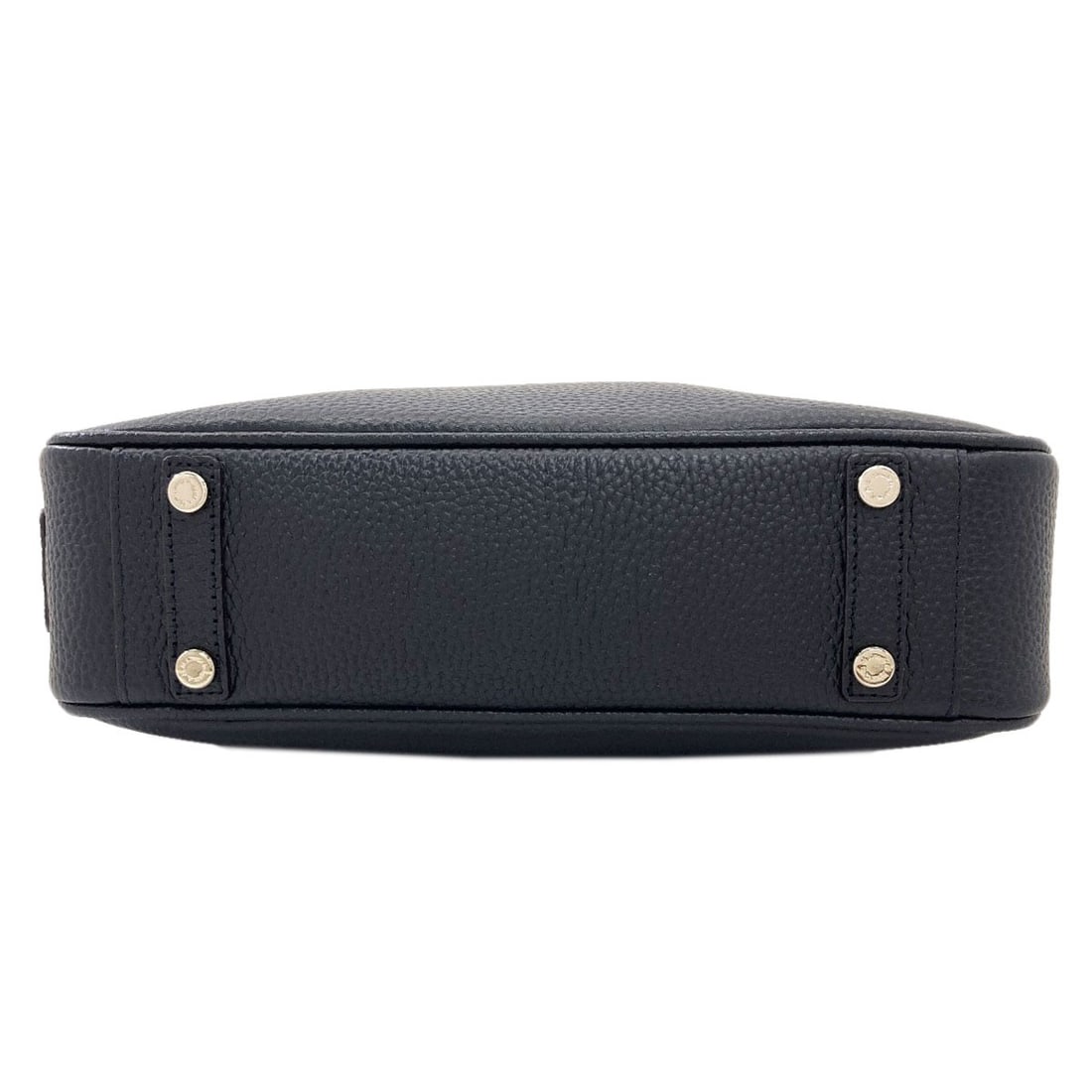 Handbag Leather Admj - 4