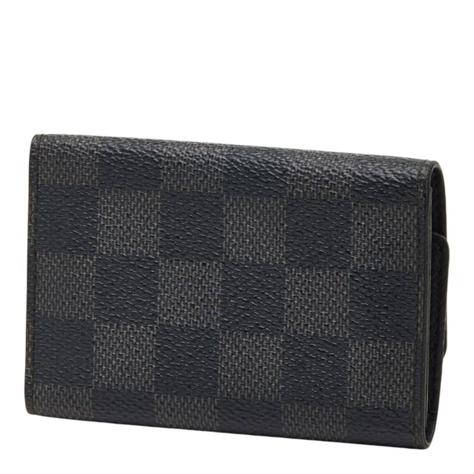 Louis Vuitton Keycase Pvc Leather - 2