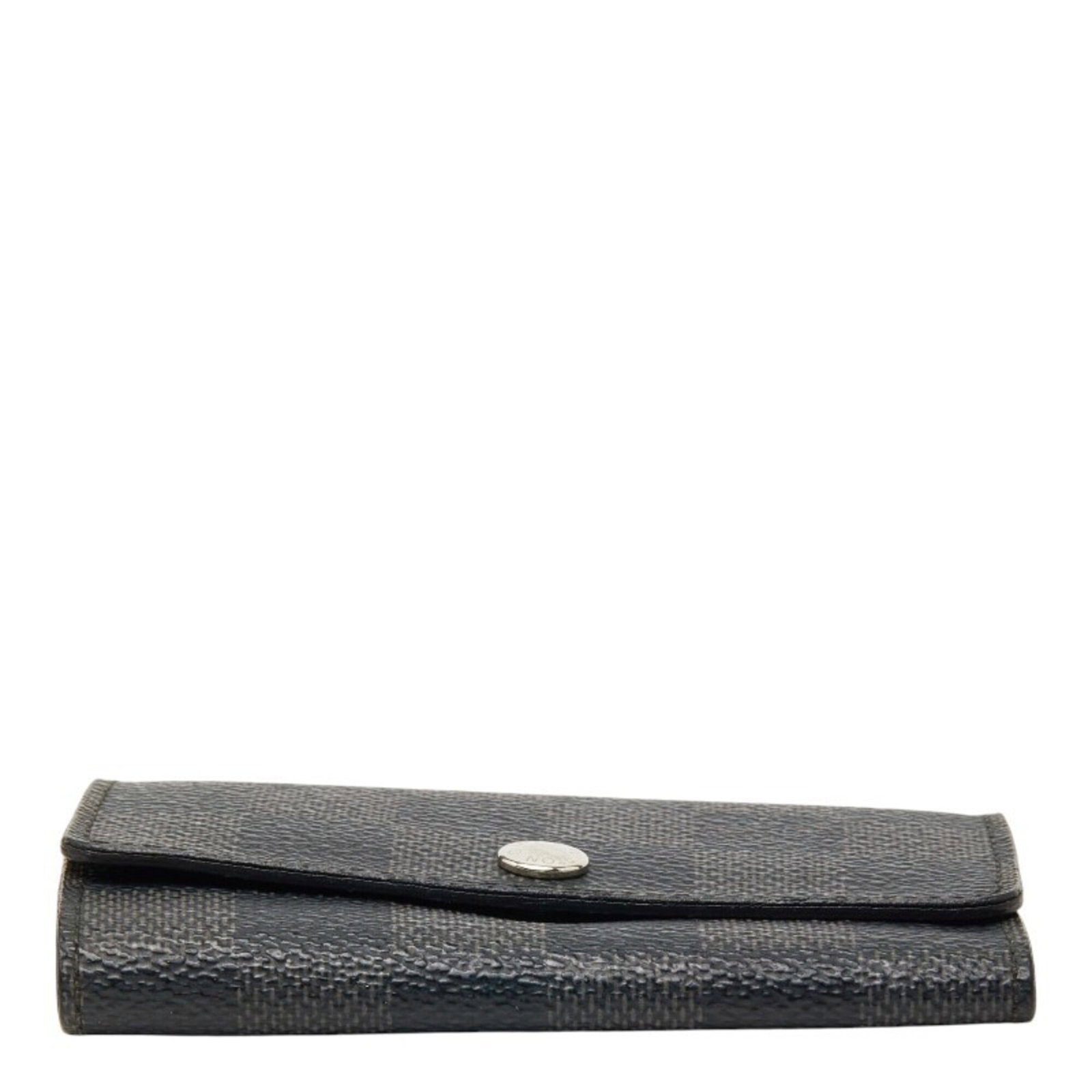 Louis Vuitton Keycase Pvc Leather - 3