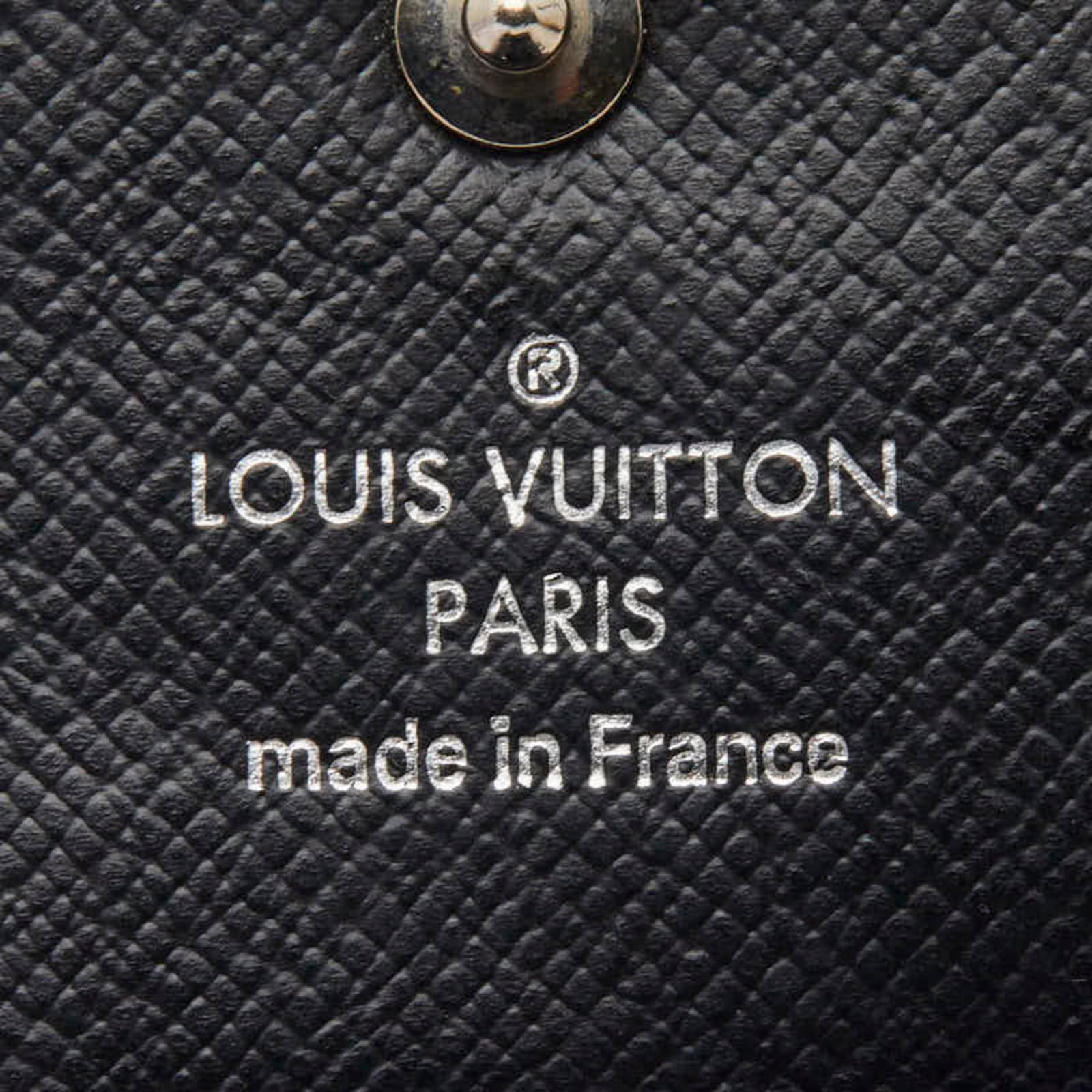 Louis Vuitton Keycase Pvc Leather - 7