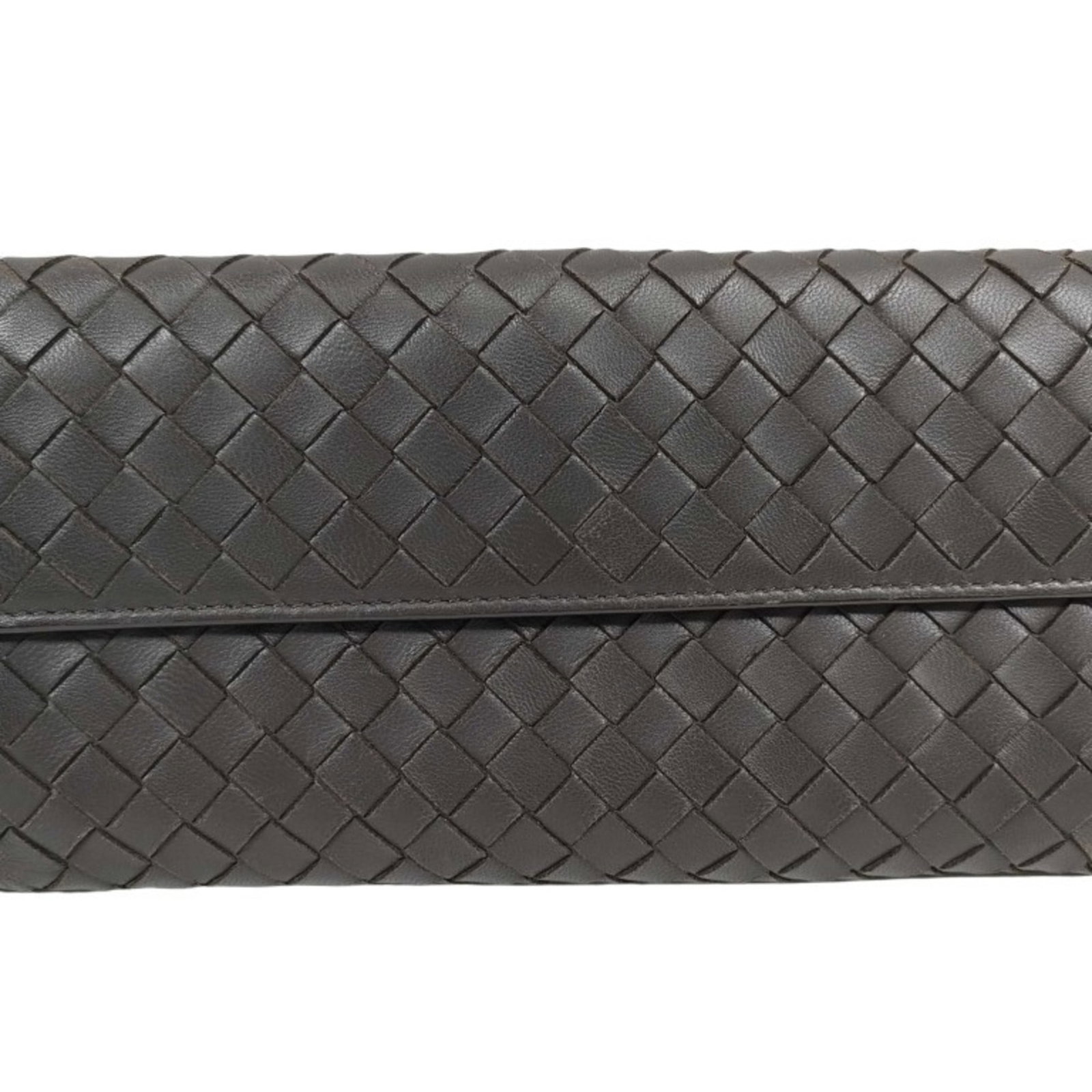 Coin Case Leather Purse Bottega: Coin Case Leather Purse Bottega Bottega Veneta's Coin Case Leather Purse is a timeless accessory, crafted from rich brown leather. Measuring 19cm x 10cm x 2cm, this compact coin purse is a stylish